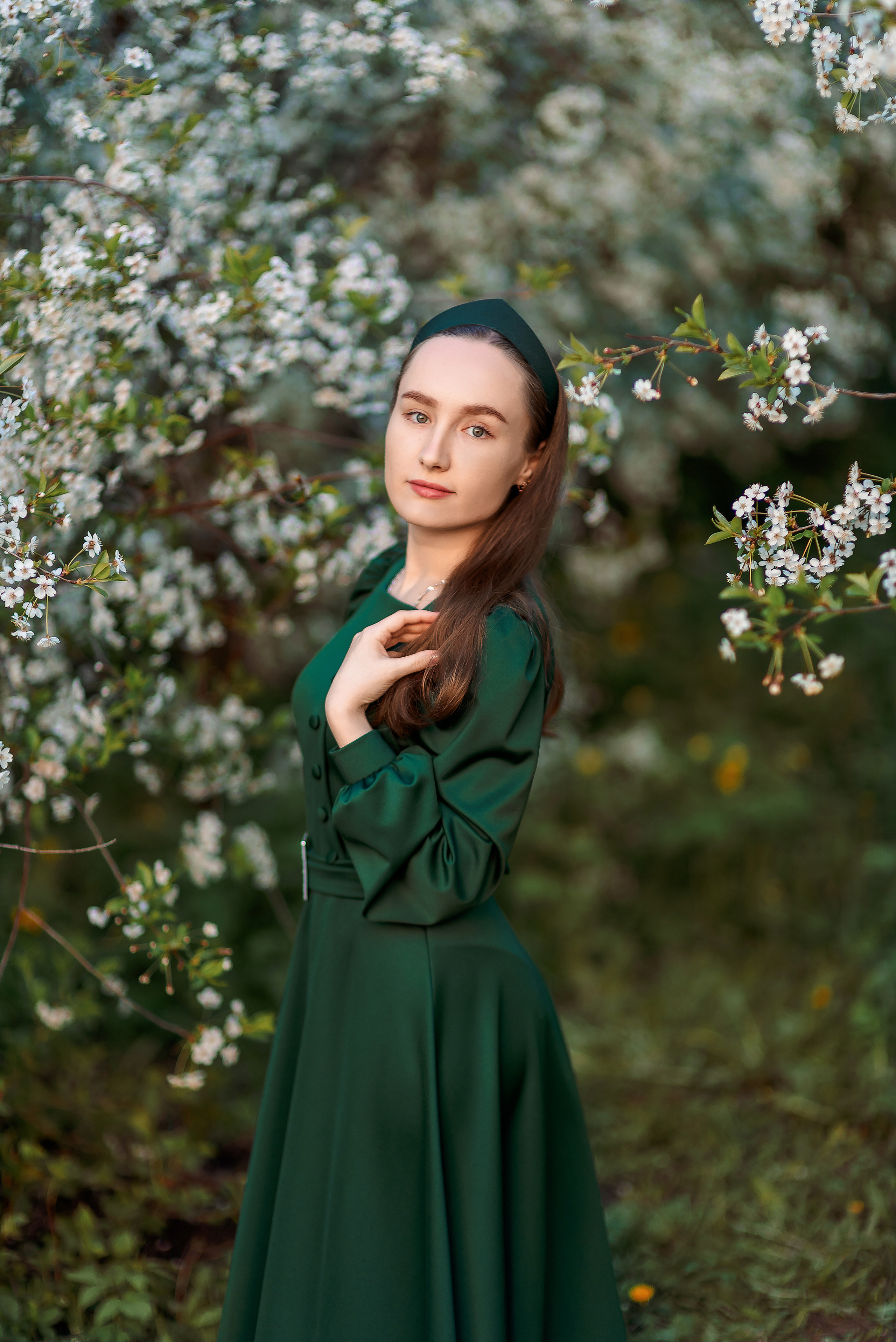 Прогулочная съемка. Фотограф г. Пенза — Светлана Зойкина