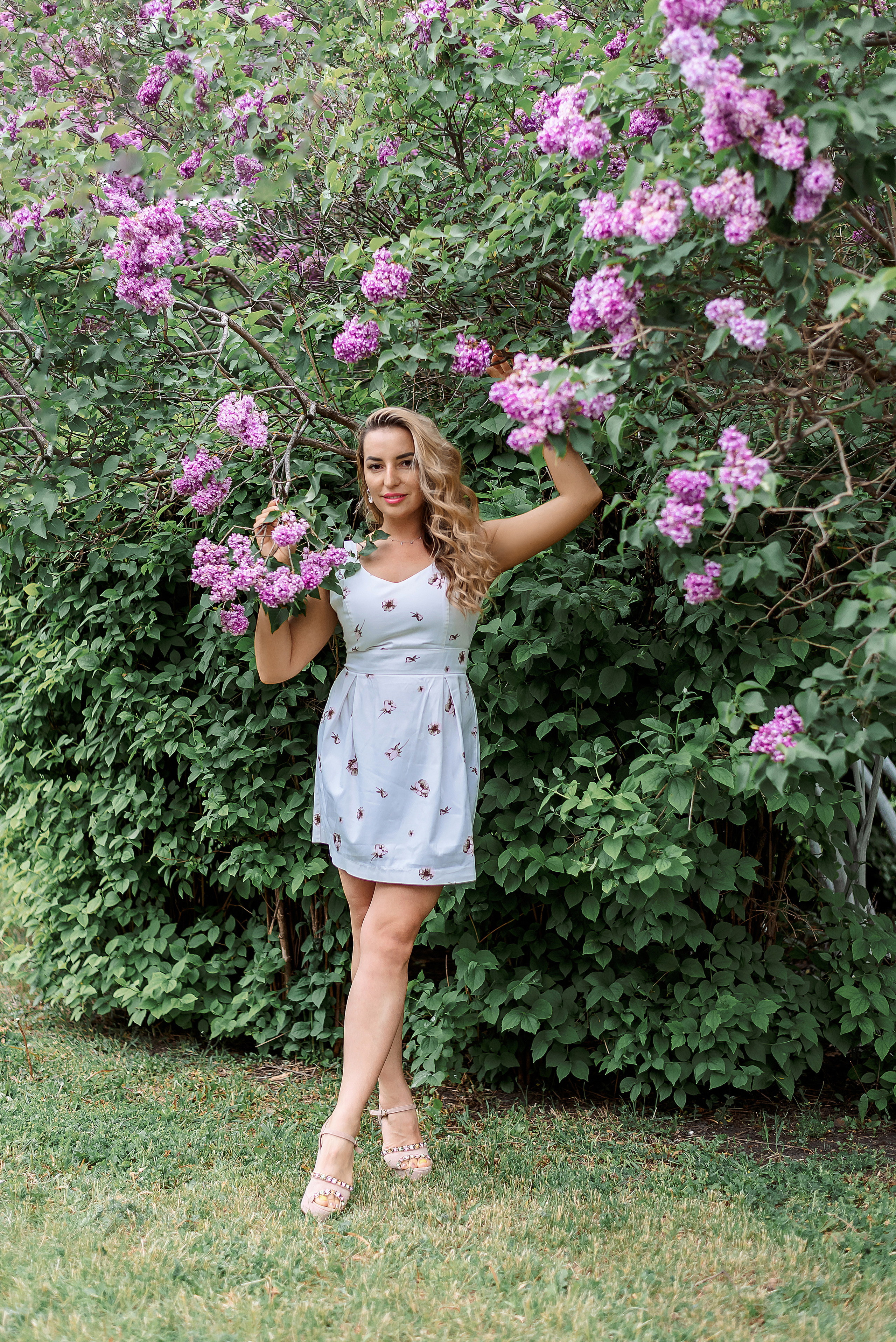 Прогулочная съемка. Фотограф г. Пенза — Светлана Зойкина