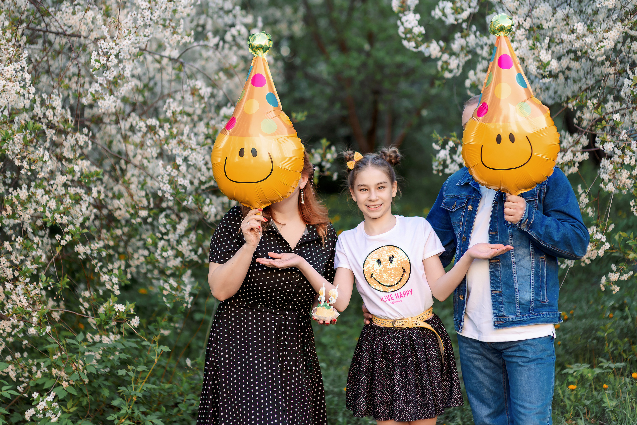 Прогулочная съемка. Фотограф г. Пенза — Светлана Зойкина