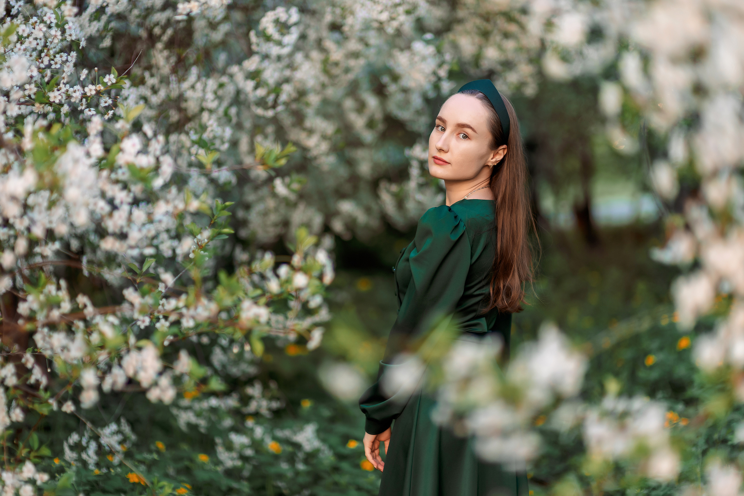 Прогулочная съемка. Фотограф г. Пенза — Светлана Зойкина