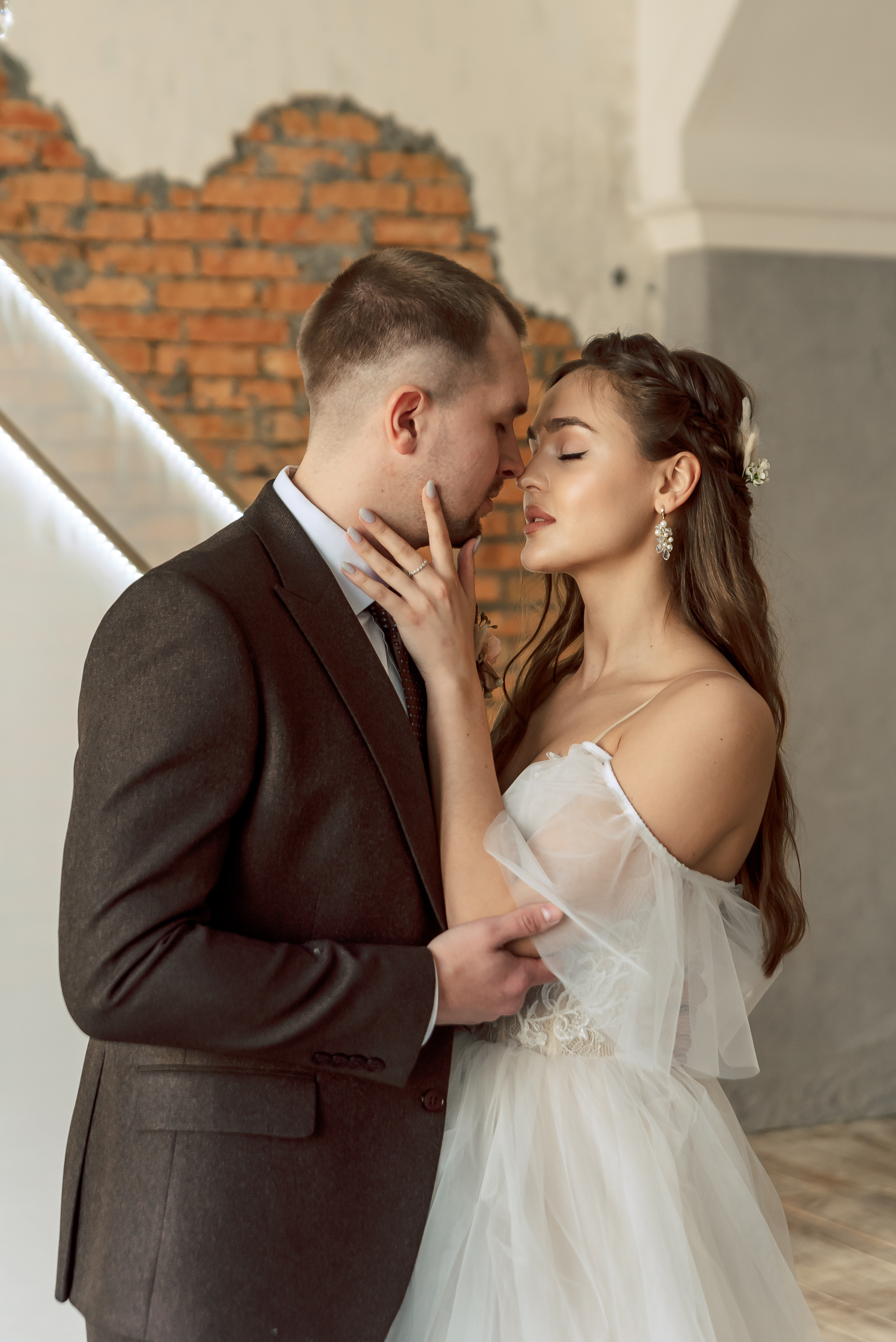 Свадебные фотосъёмки. Фотограф г. Пенза — Светлана Зойкина