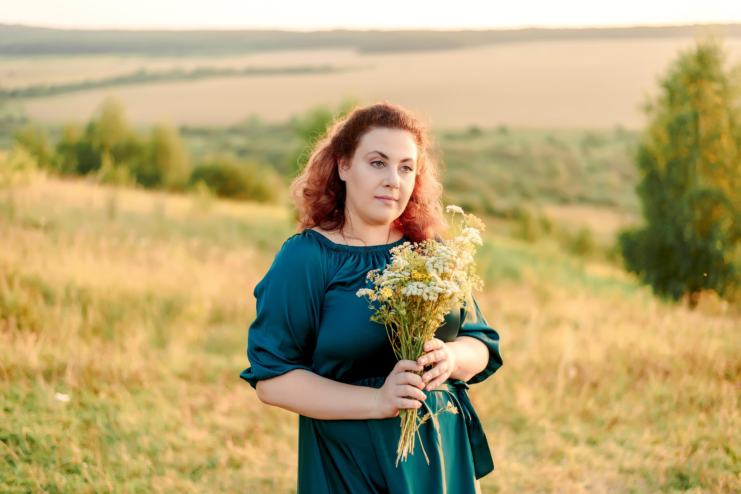 Прогулочная съемка. Фотограф г. Пенза — Светлана Зойкина