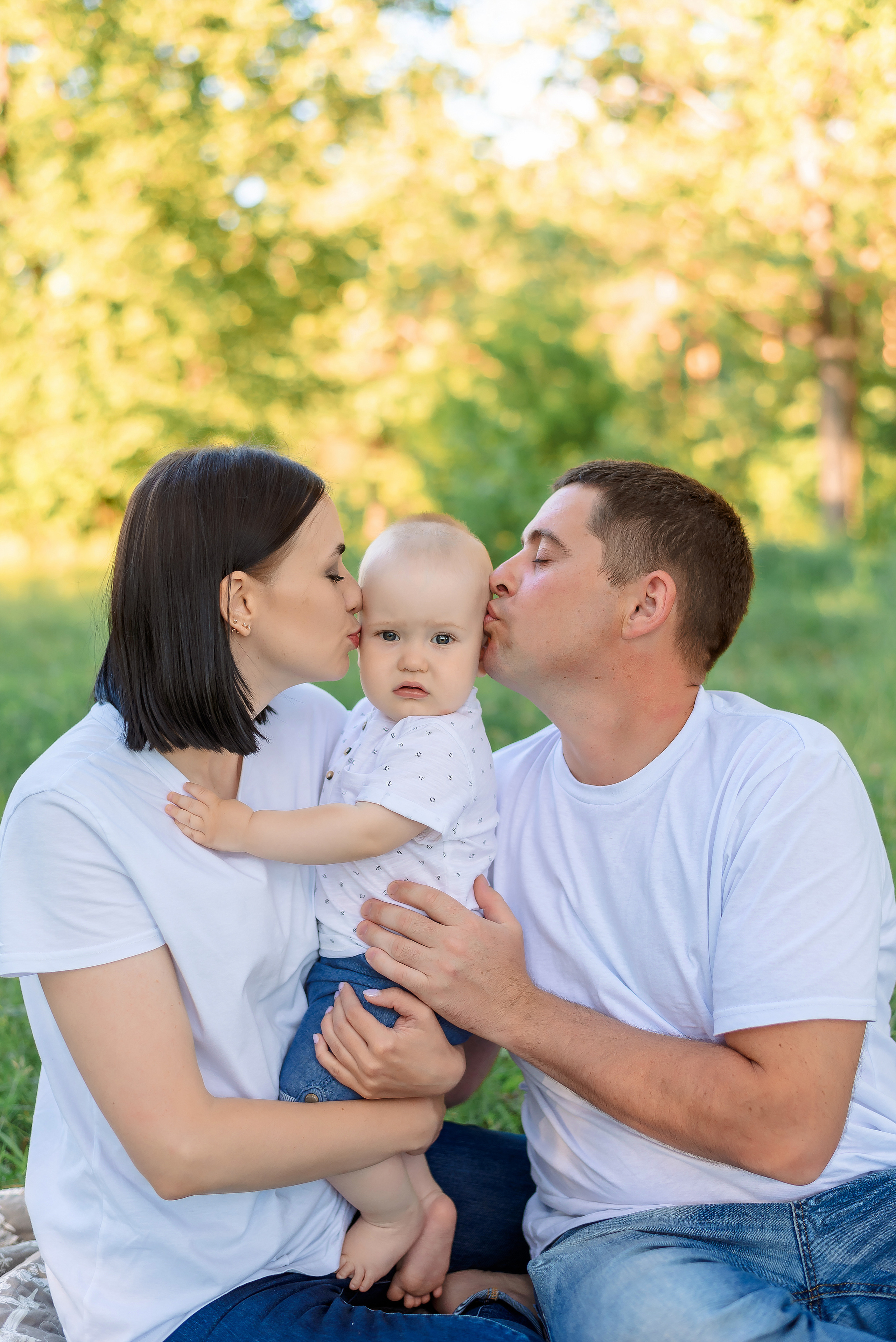 Прогулочная съемка. Фотограф г. Пенза — Светлана Зойкина
