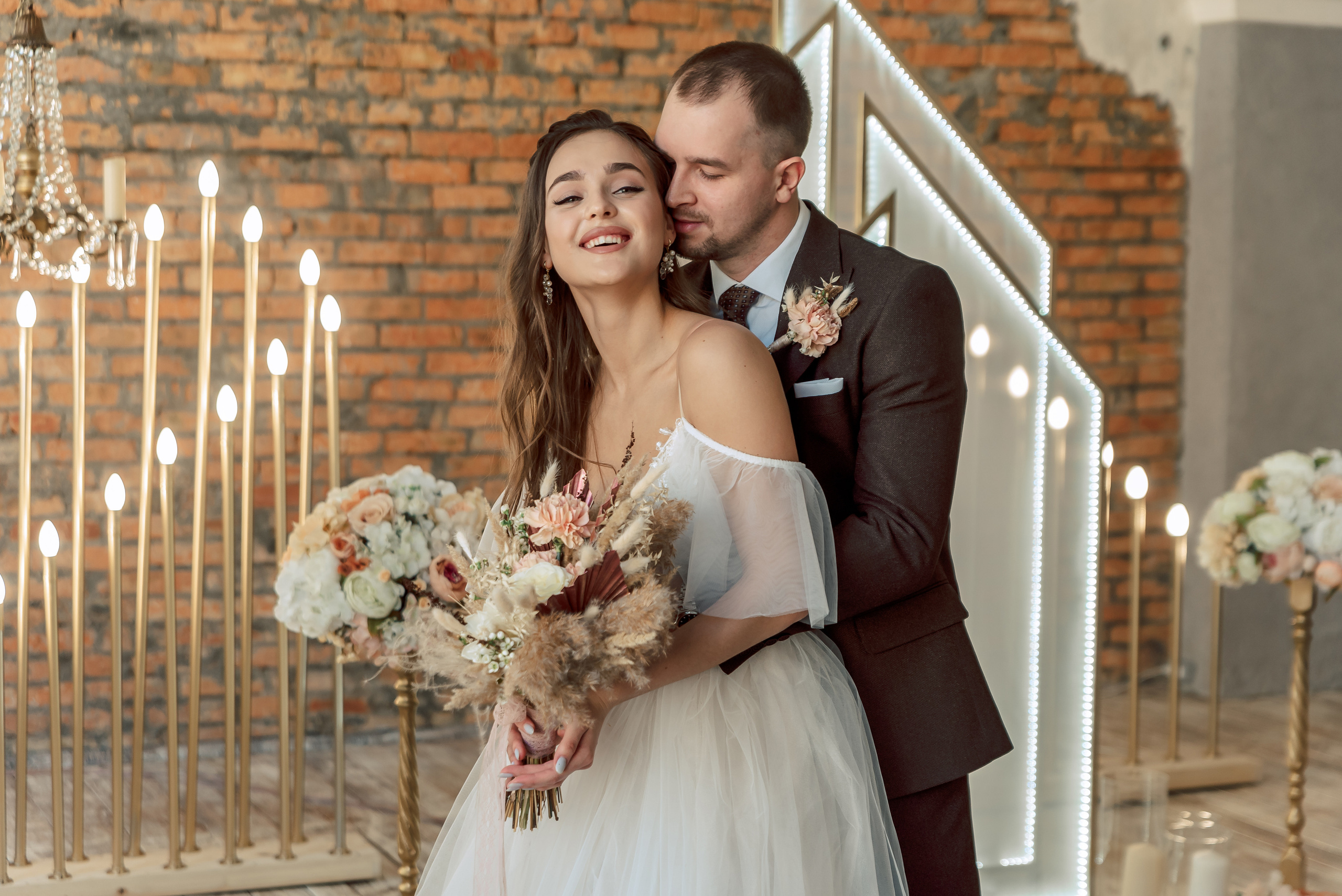 Свадебные фотосъёмки. Фотограф г. Пенза — Светлана Зойкина