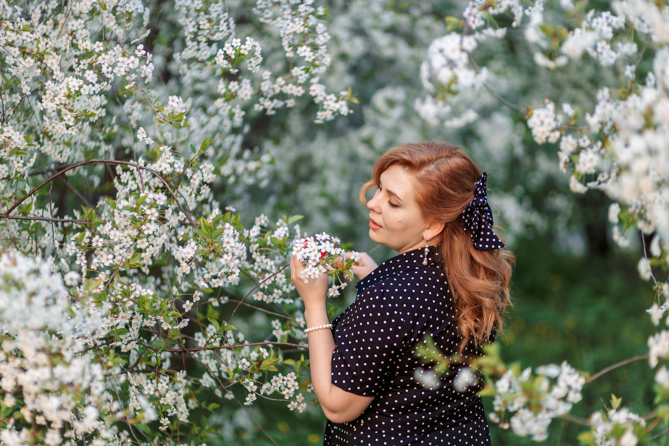 Прогулочная съемка. Фотограф г. Пенза — Светлана Зойкина