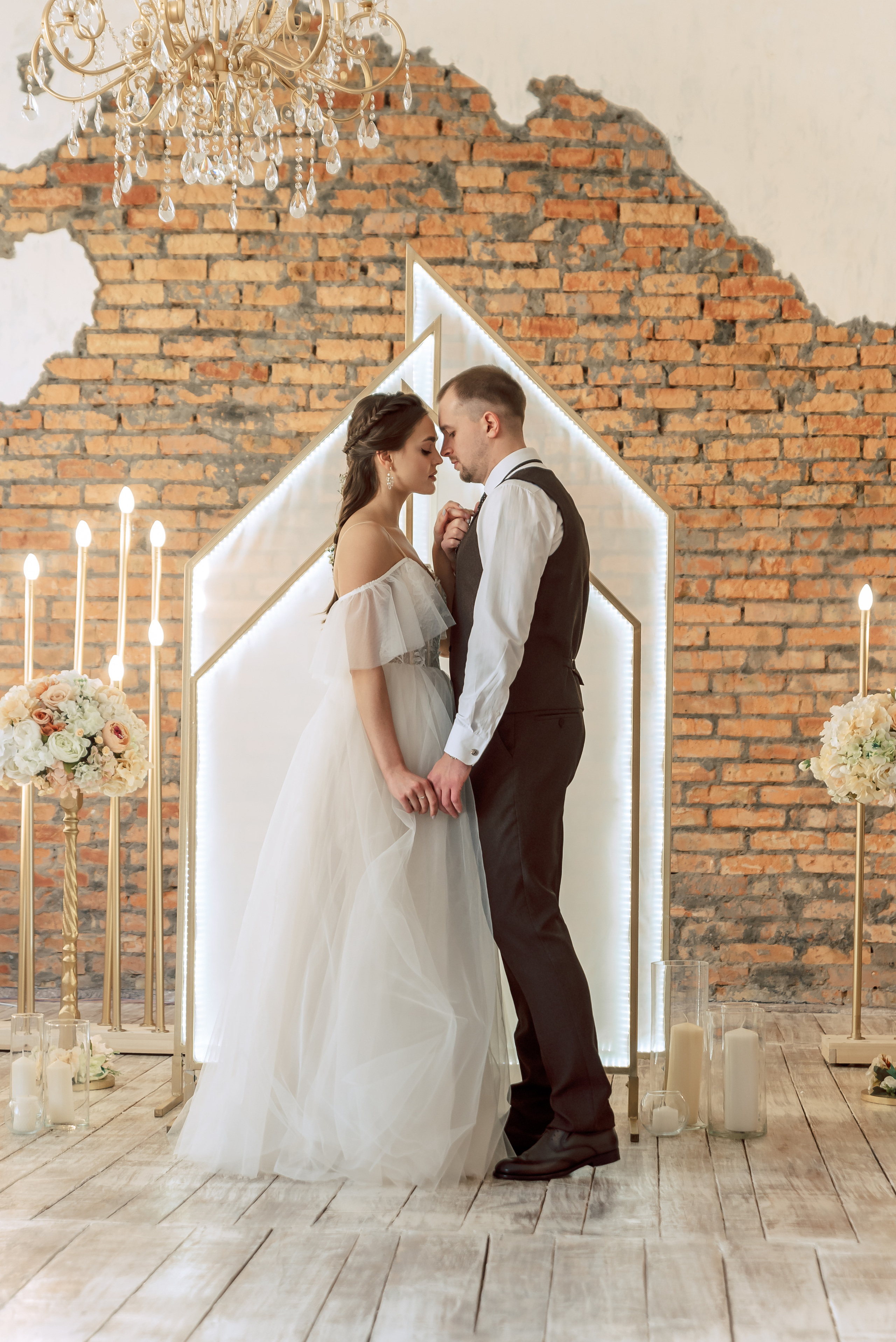 Свадебные фотосъёмки. Фотограф г. Пенза — Светлана Зойкина