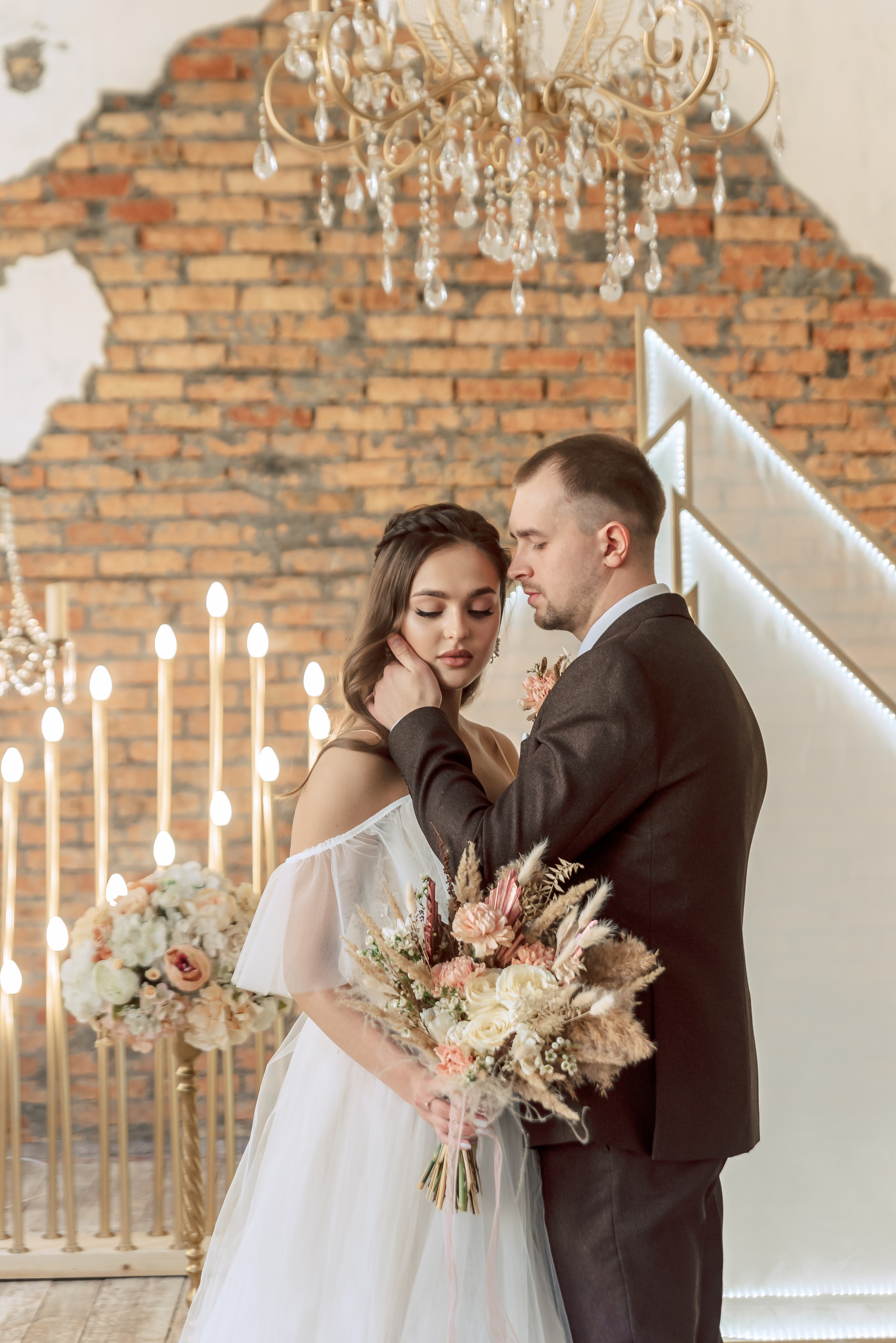 Свадебные фотосъёмки. Фотограф г. Пенза — Светлана Зойкина