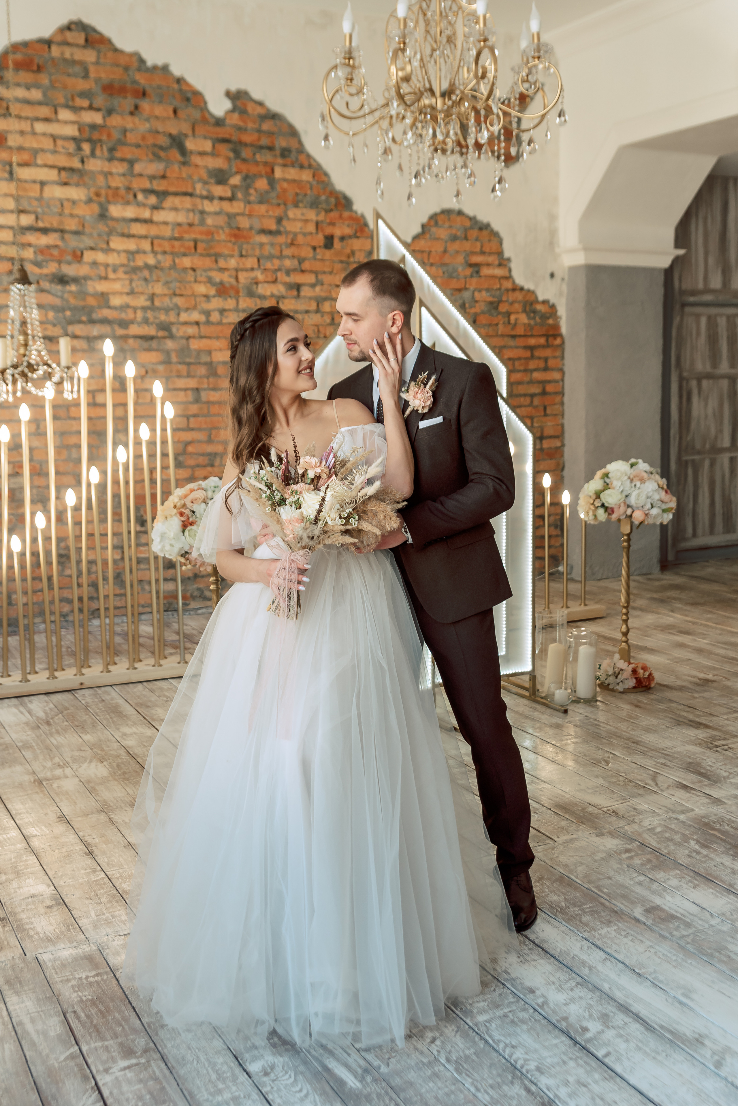 Свадебные фотосъёмки. Фотограф г. Пенза — Светлана Зойкина