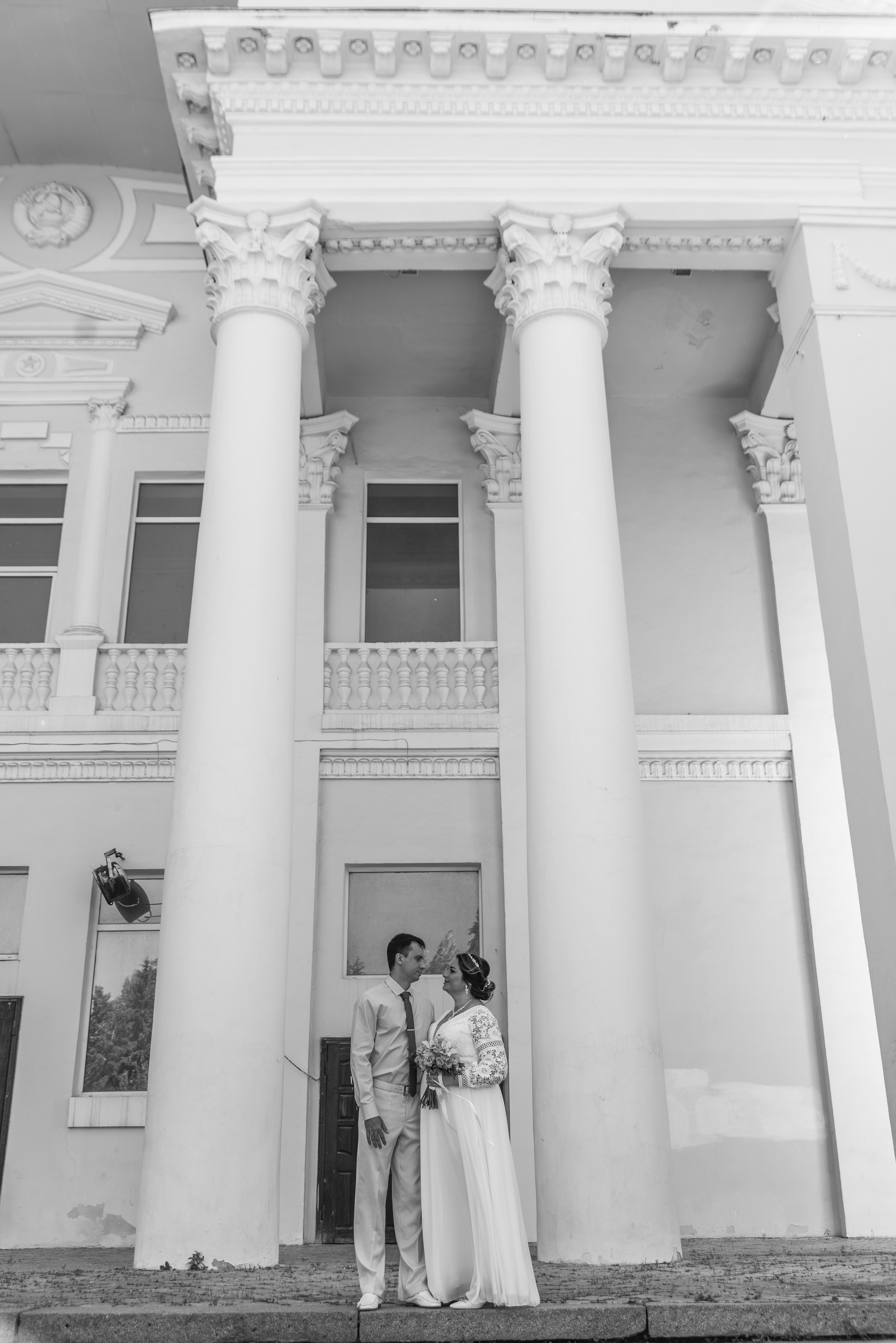 Свадебные фотосъёмки. Фотограф г. Пенза — Светлана Зойкина