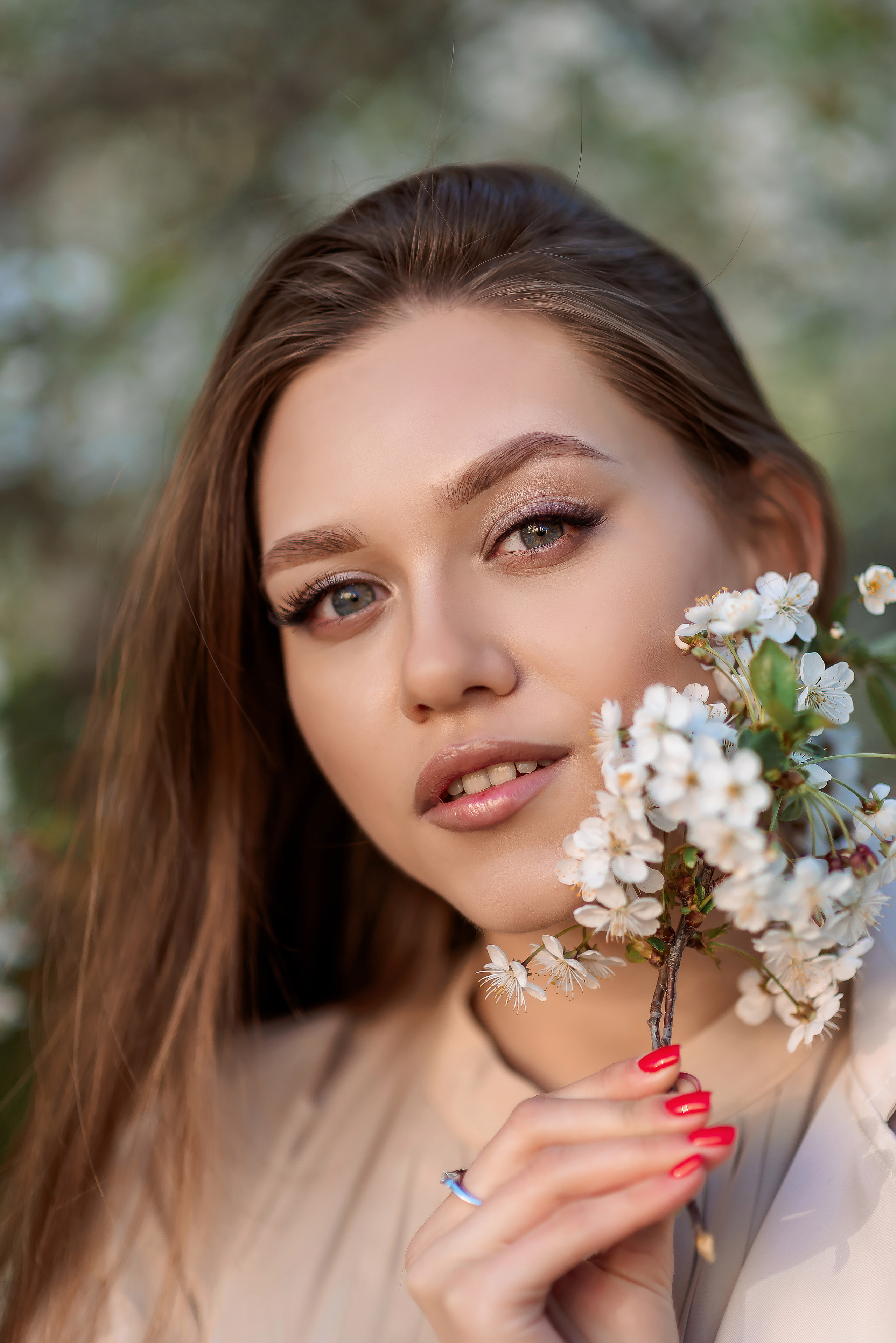 Прогулочная съемка. Фотограф г. Пенза — Светлана Зойкина