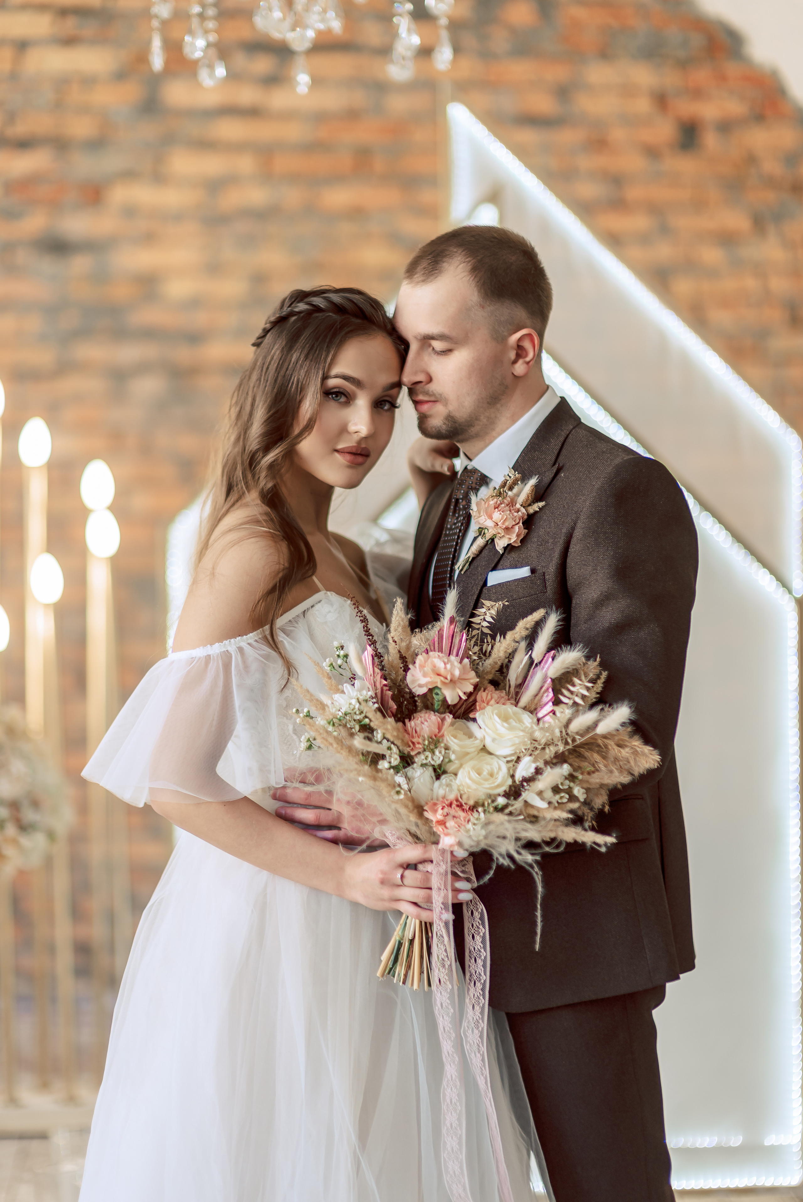 Свадебные фотосъёмки. Фотограф г. Пенза — Светлана Зойкина