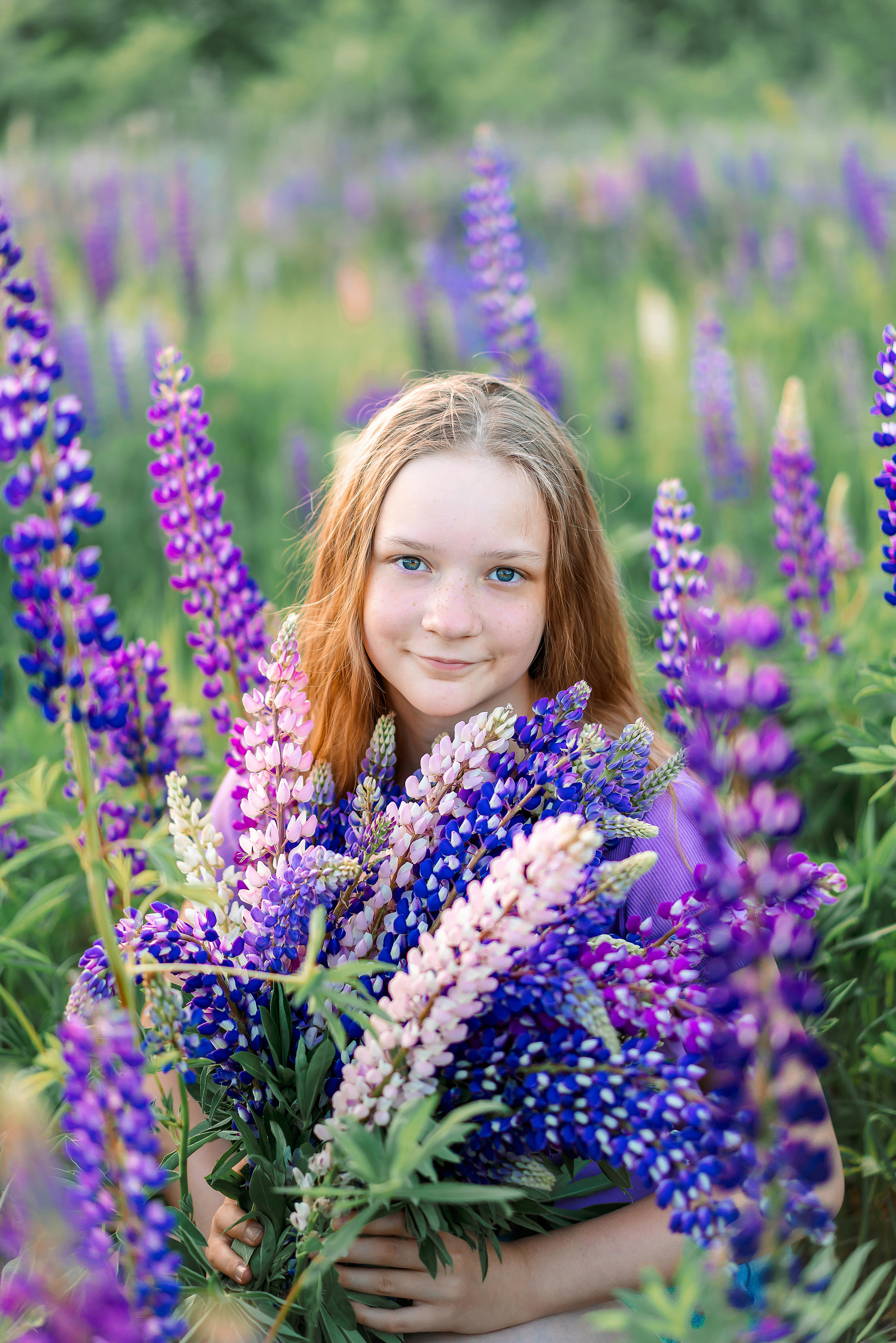 Прогулочная съемка. Фотограф г. Пенза — Светлана Зойкина
