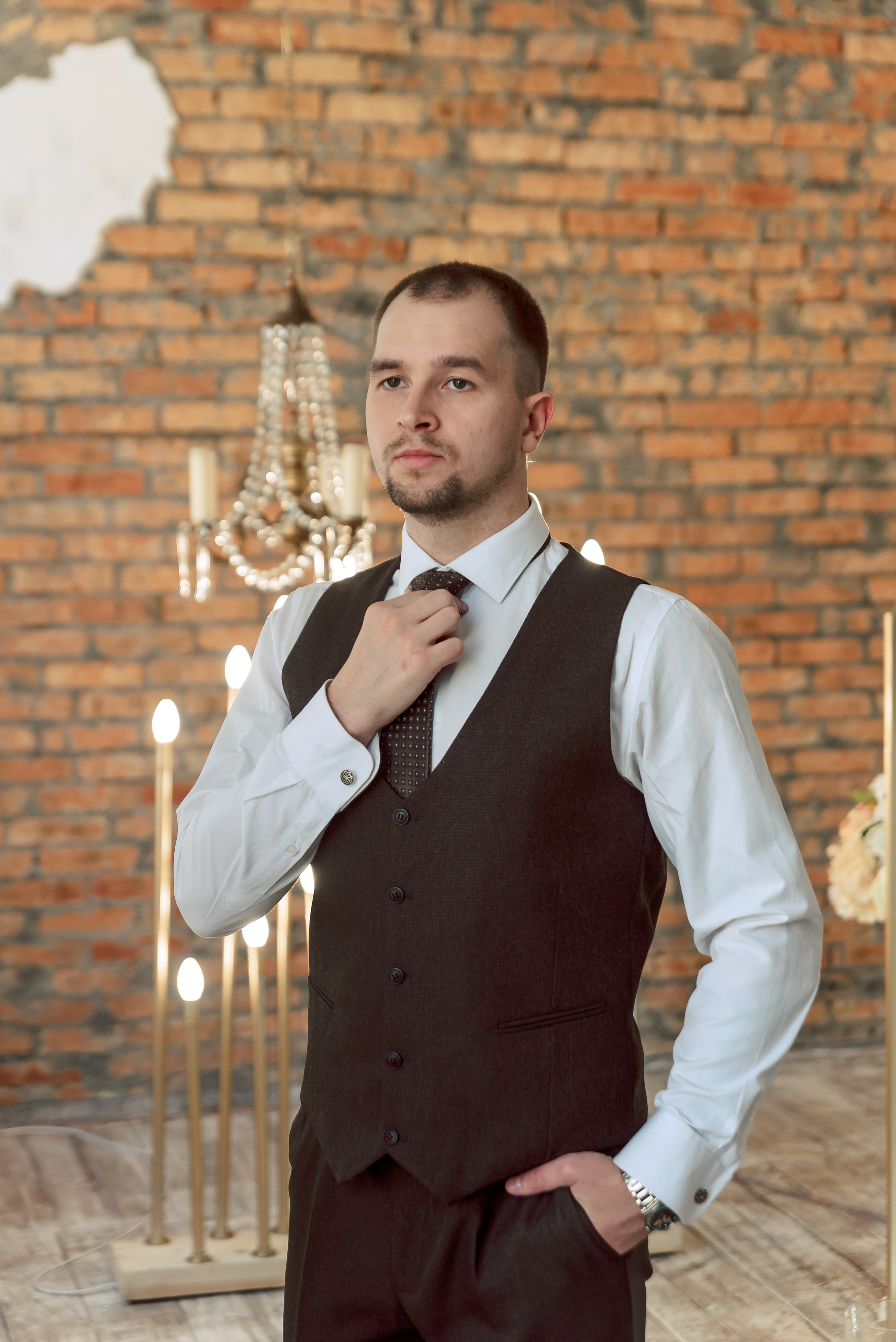 Свадебные фотосъёмки. Фотограф г. Пенза — Светлана Зойкина