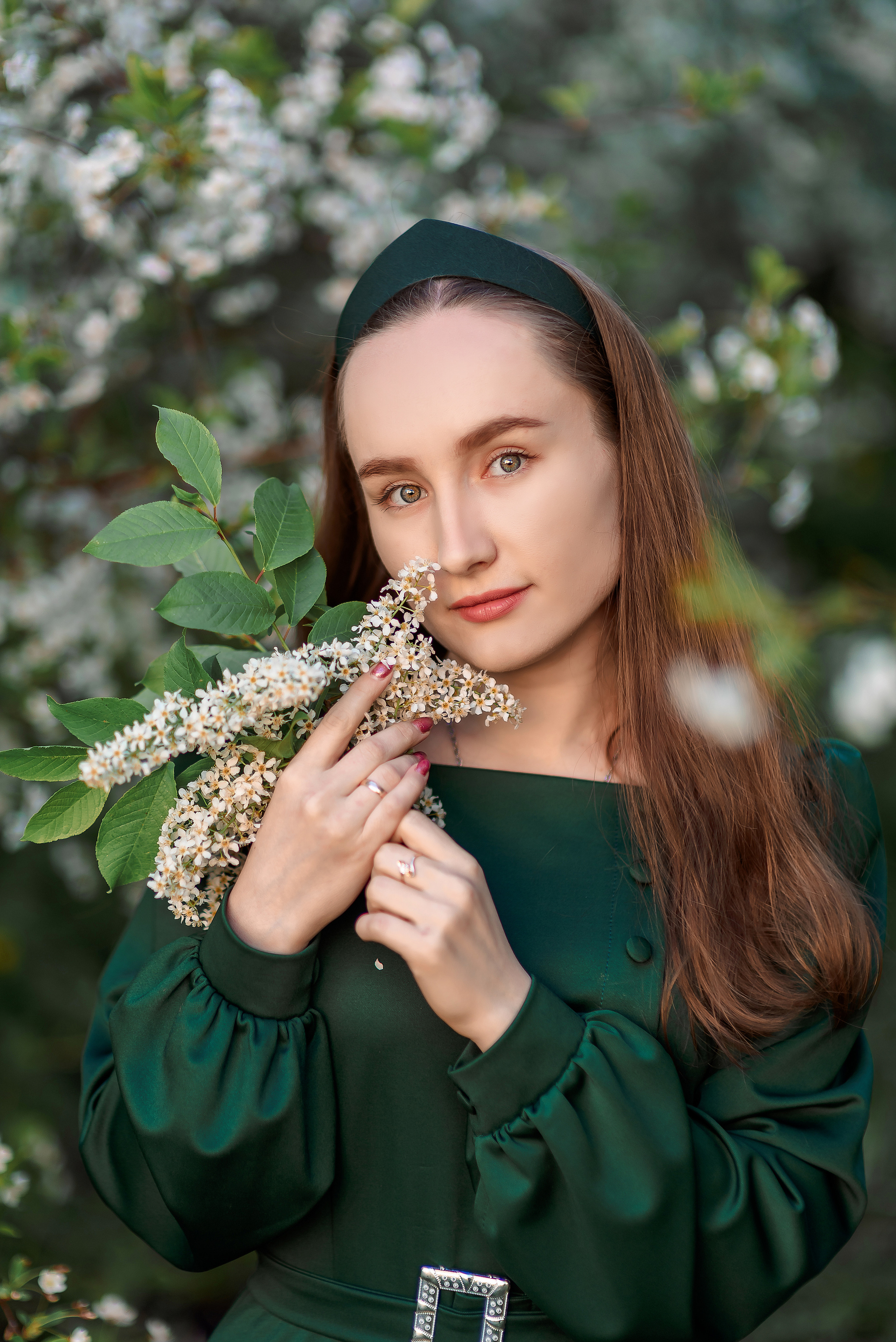 Прогулочная съемка. Фотограф г. Пенза — Светлана Зойкина