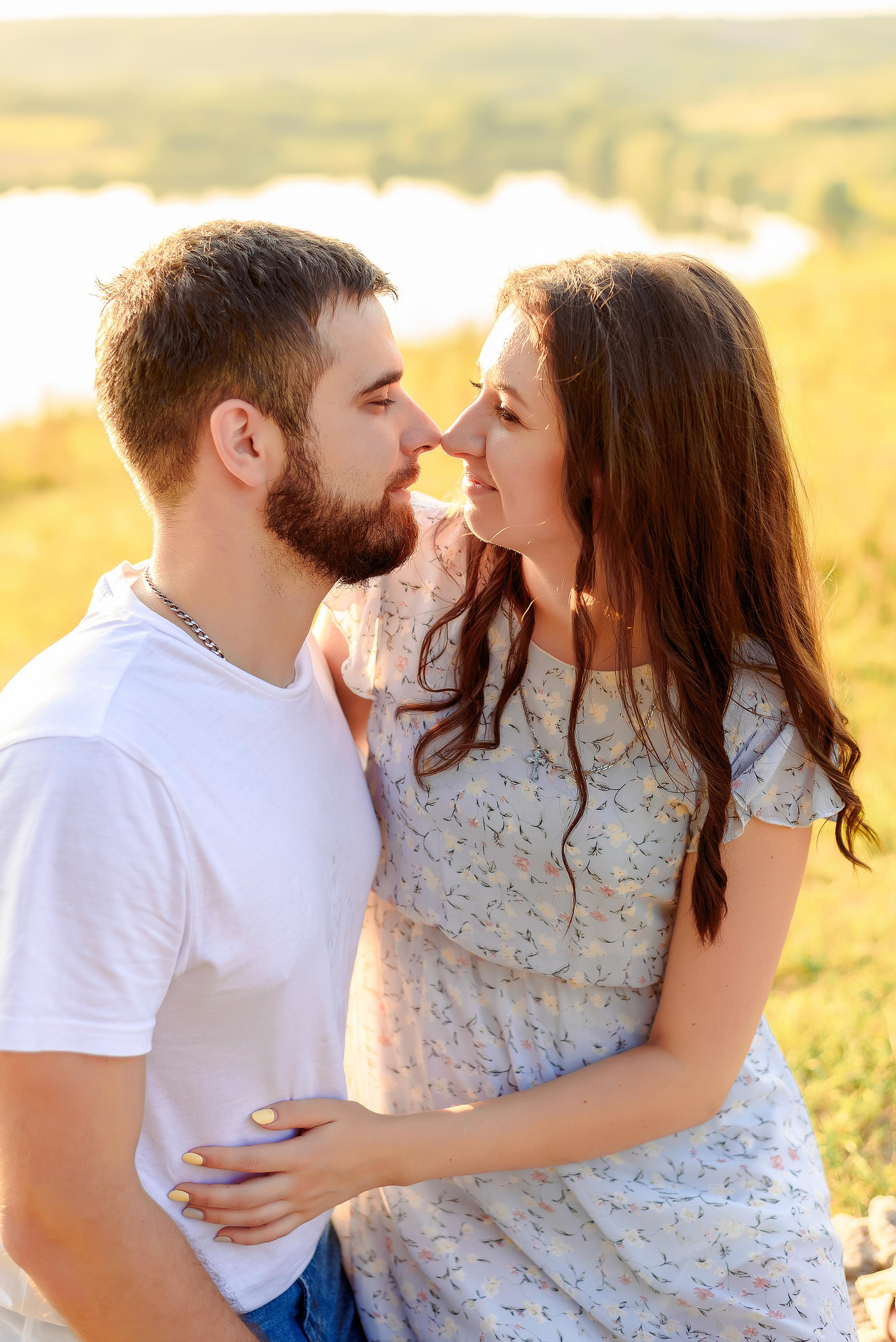 Прогулочная съемка. Фотограф г. Пенза — Светлана Зойкина