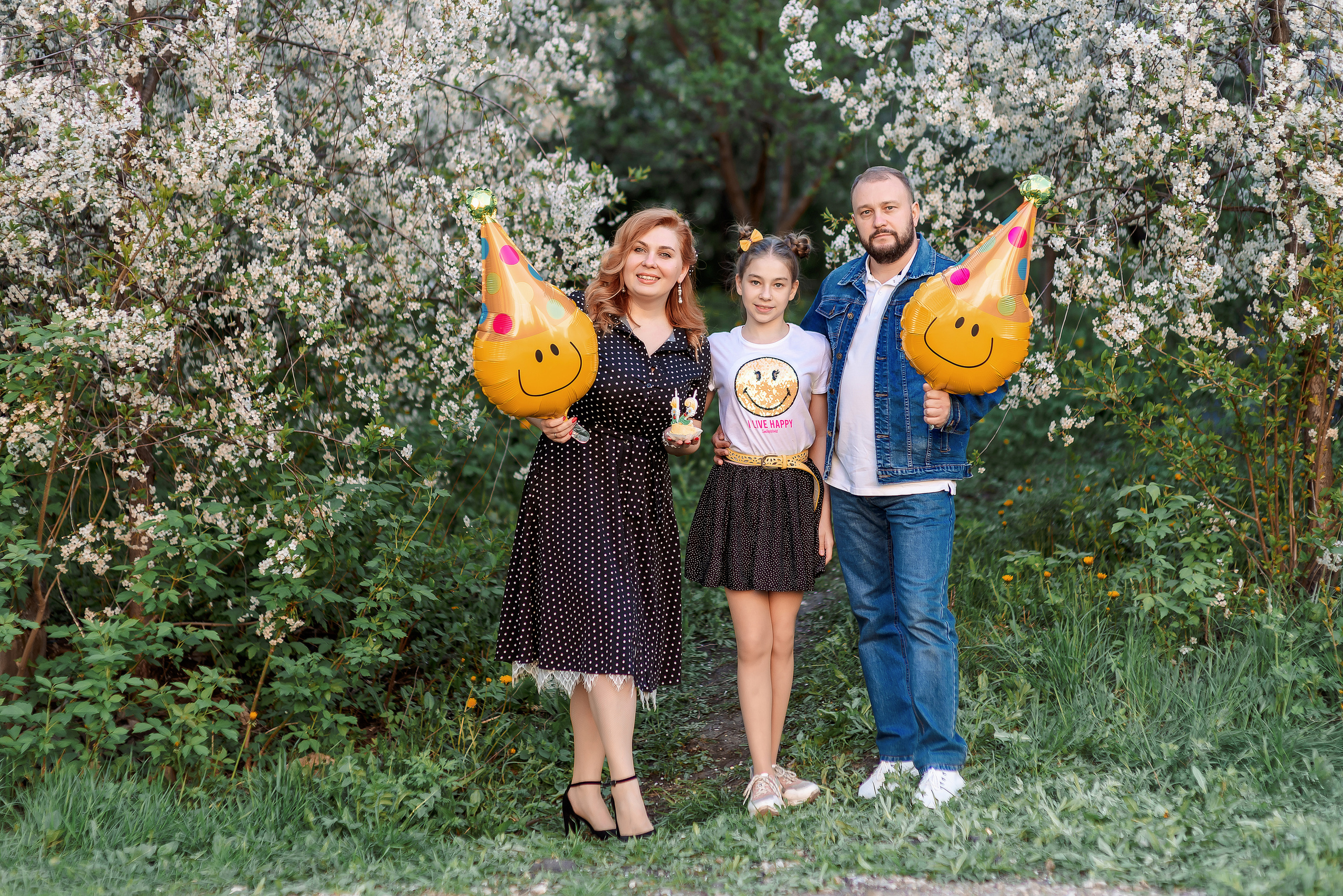 Прогулочная съемка. Фотограф г. Пенза — Светлана Зойкина