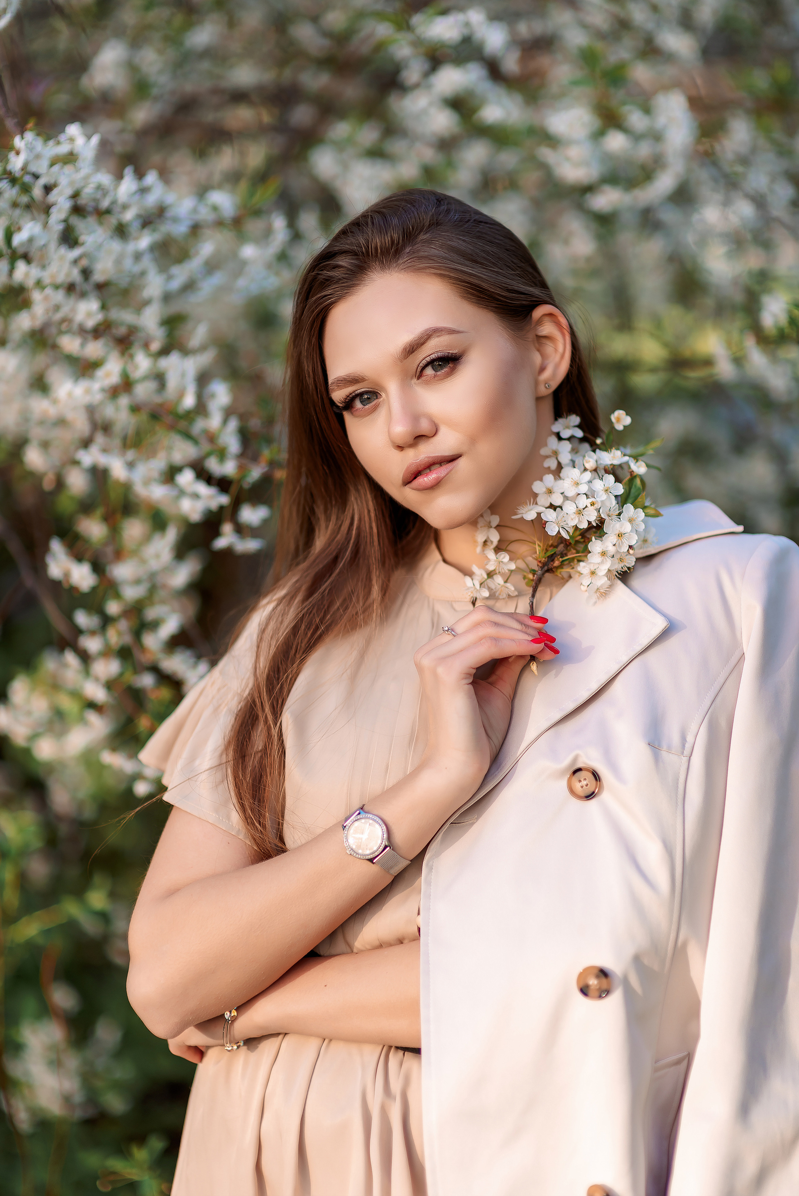 Прогулочная съемка. Фотограф г. Пенза — Светлана Зойкина