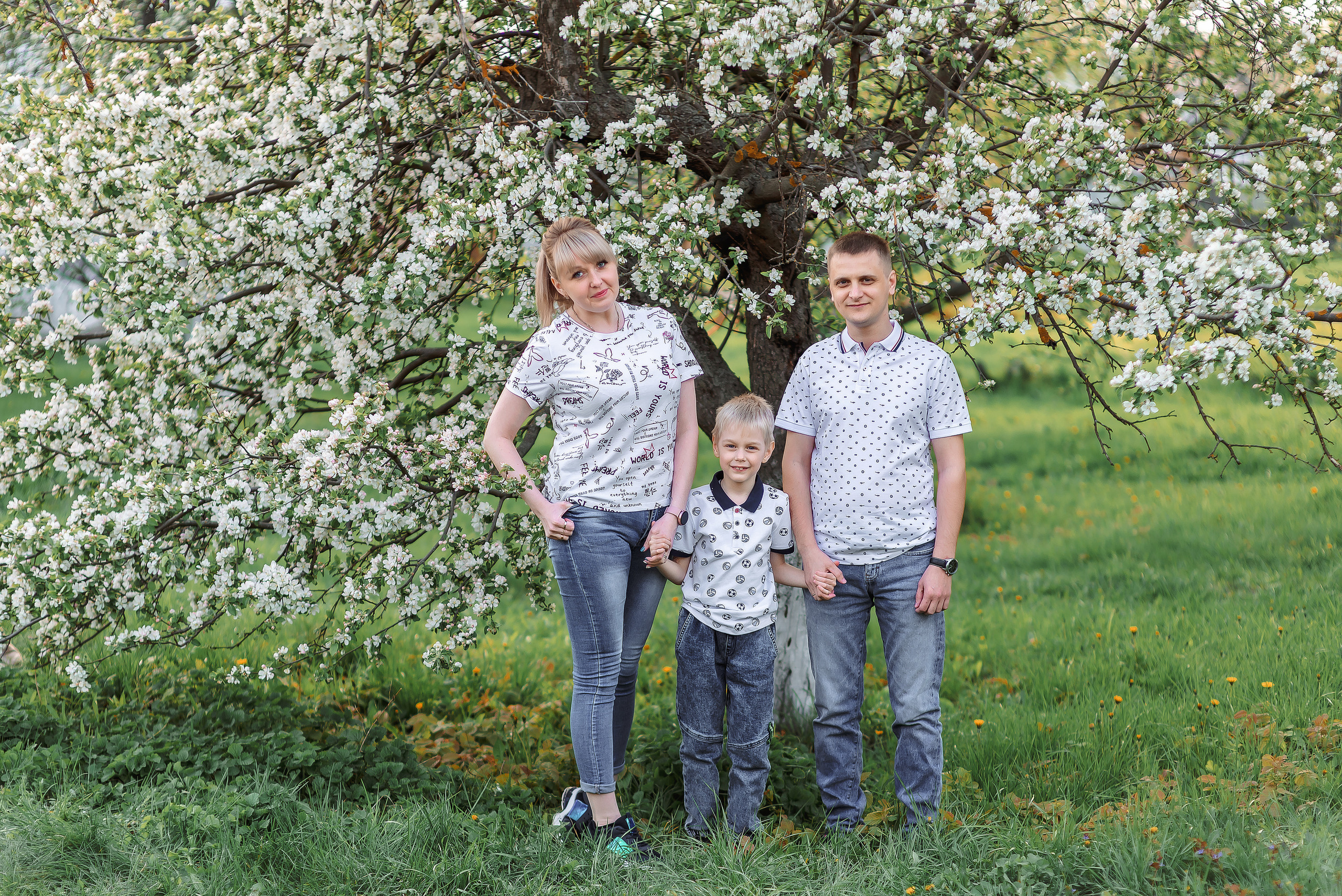 Прогулочная съемка. Фотограф г. Пенза — Светлана Зойкина