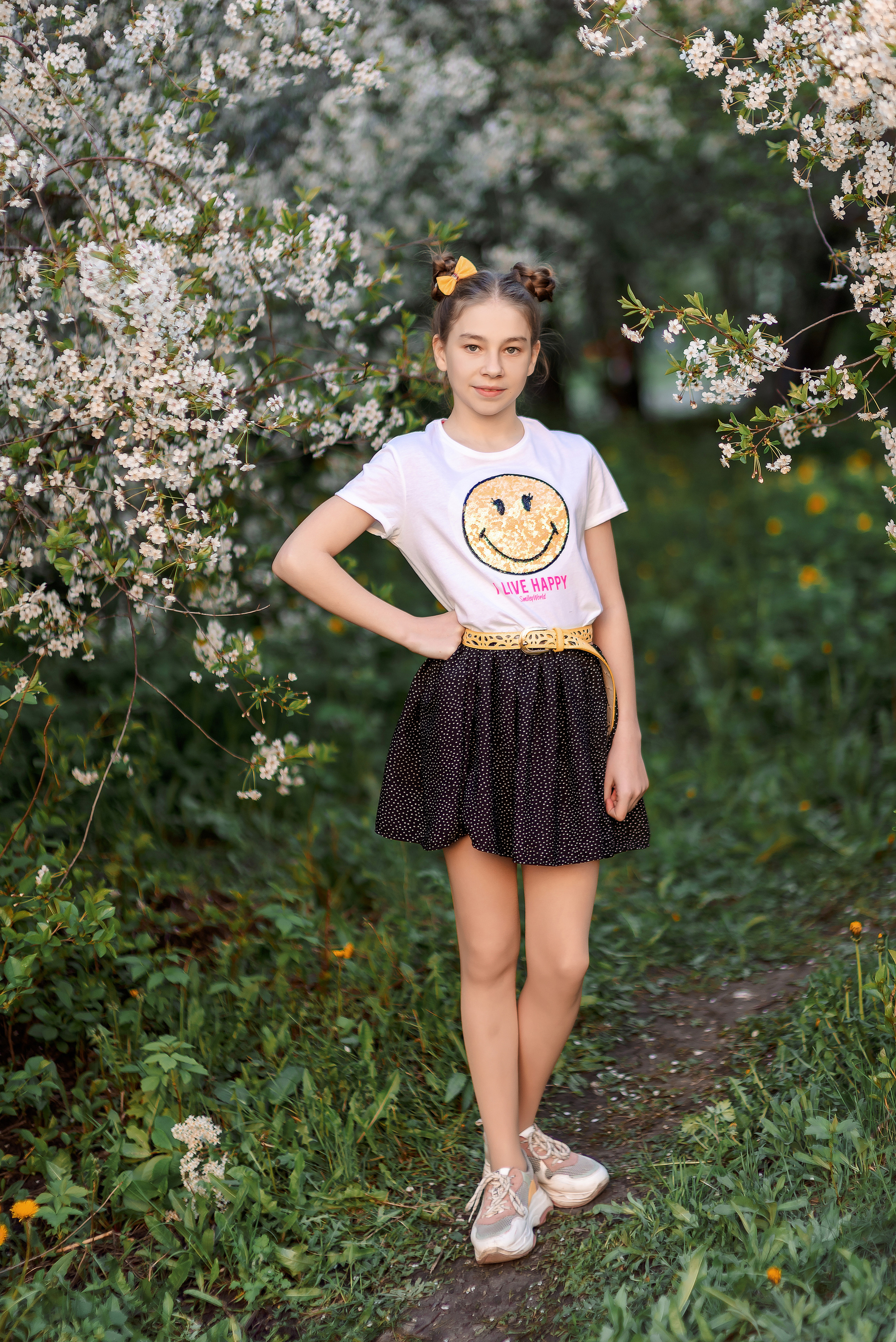 Прогулочная съемка. Фотограф г. Пенза — Светлана Зойкина