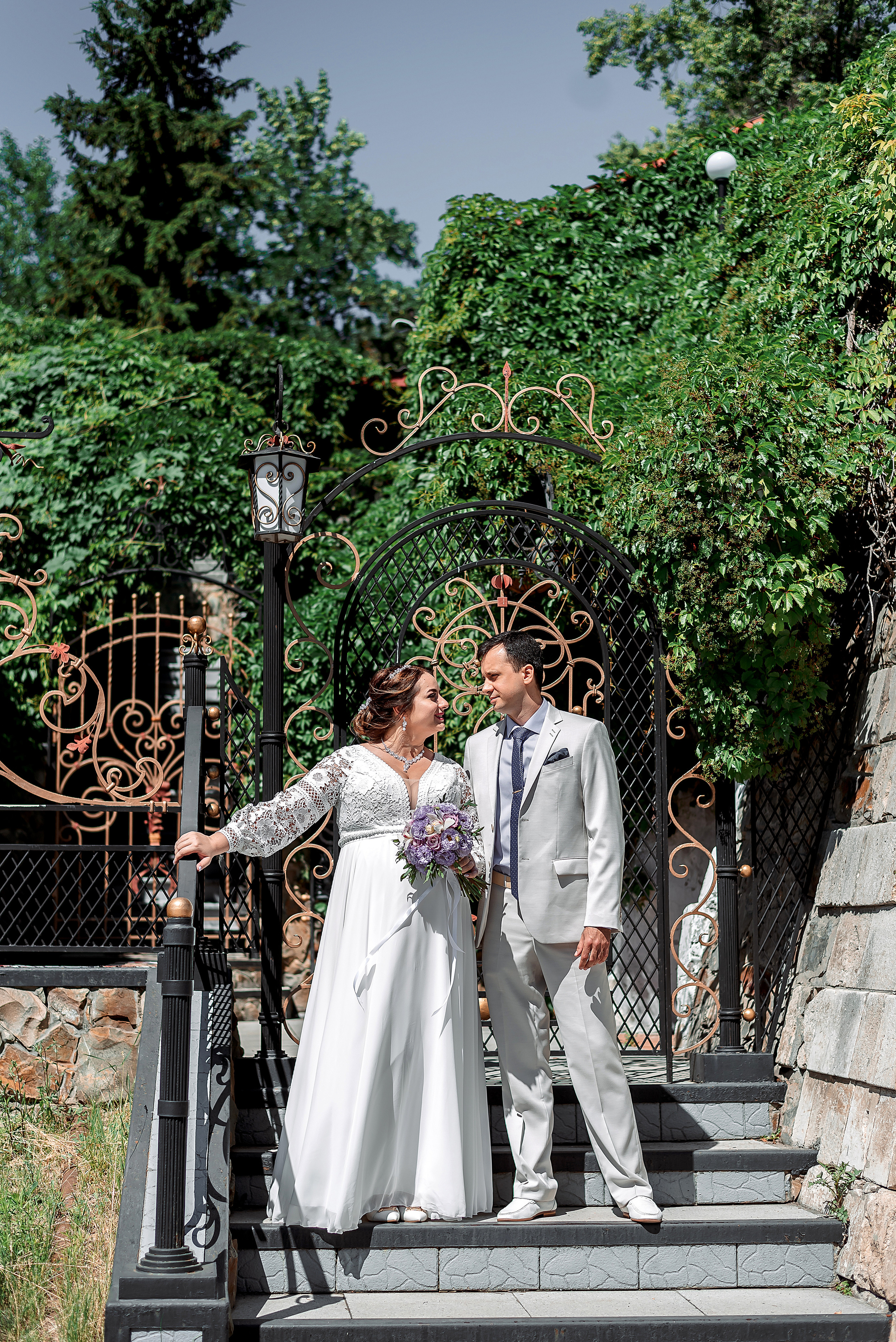 Свадебные фотосъёмки. Фотограф г. Пенза — Светлана Зойкина