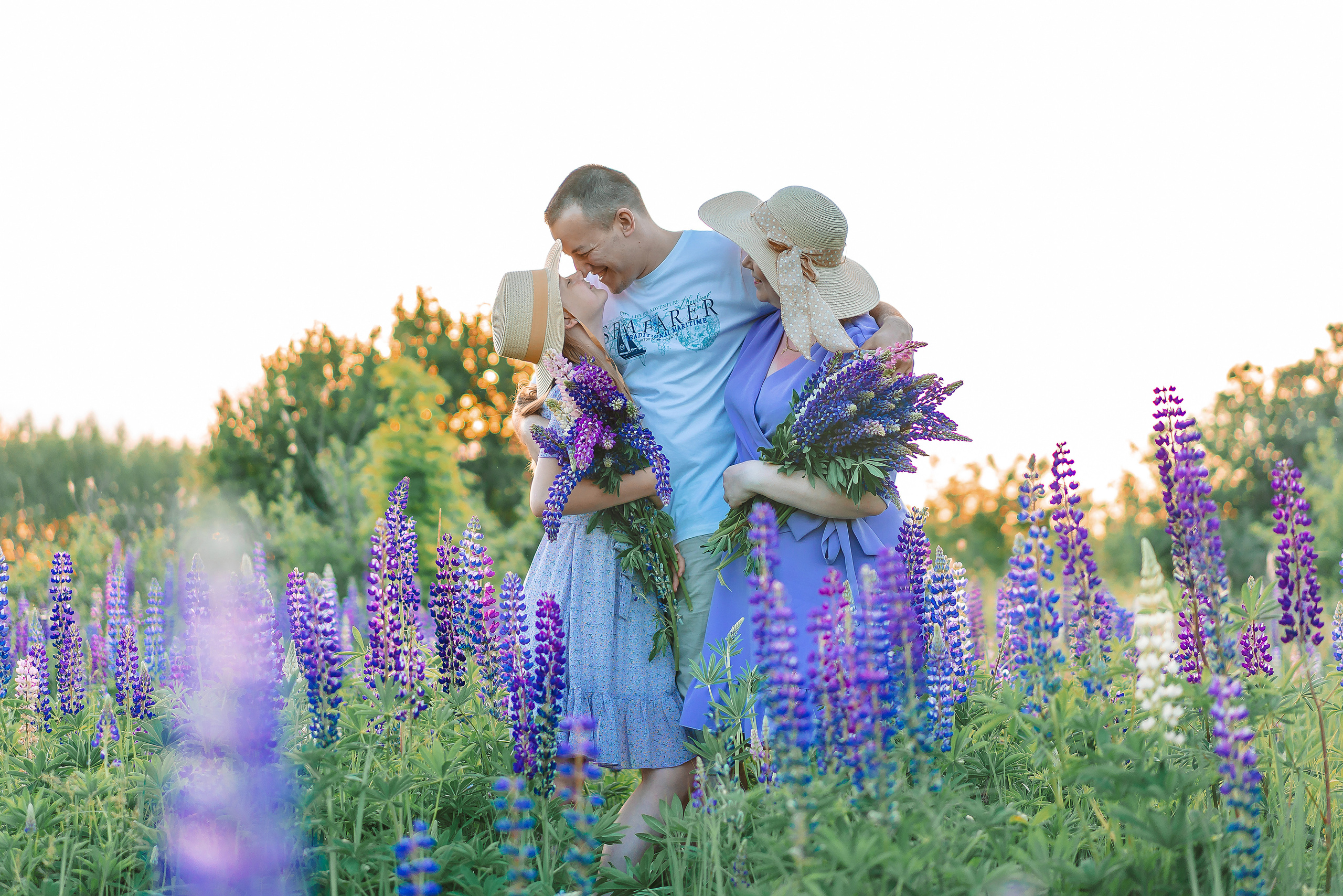 Прогулочная съемка. Фотограф г. Пенза — Светлана Зойкина