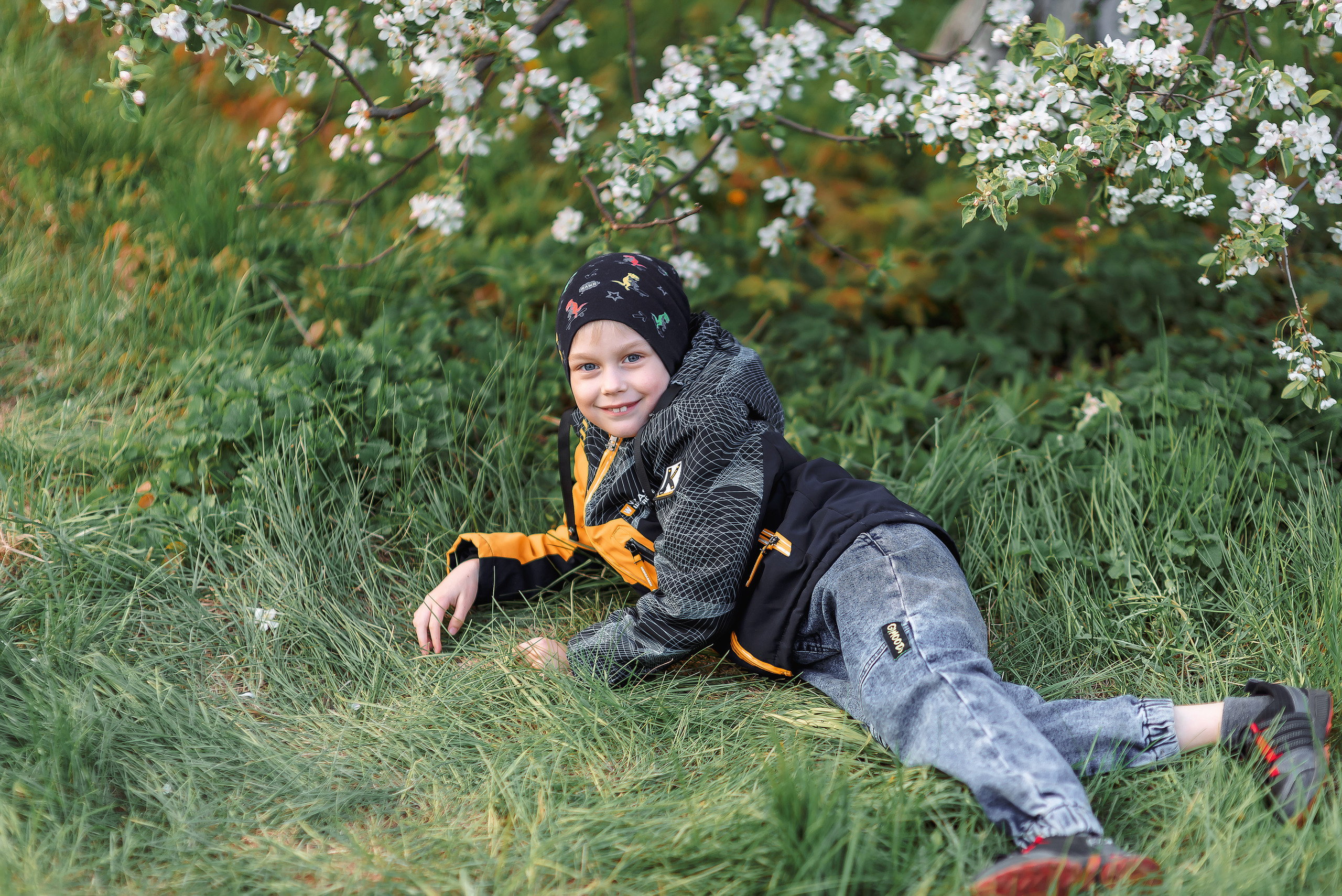 Прогулочная съемка. Фотограф г. Пенза — Светлана Зойкина