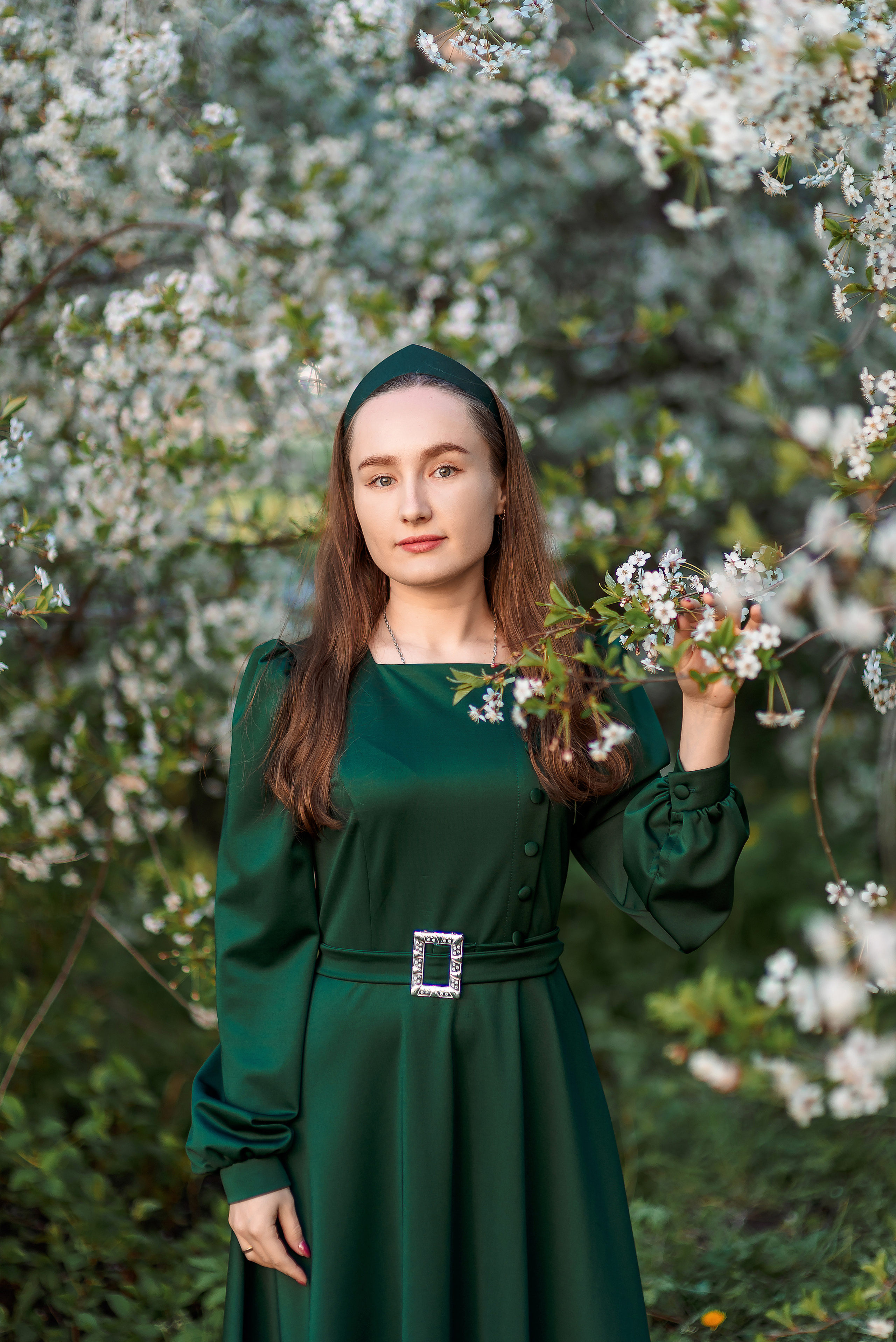 Прогулочная съемка. Фотограф г. Пенза — Светлана Зойкина