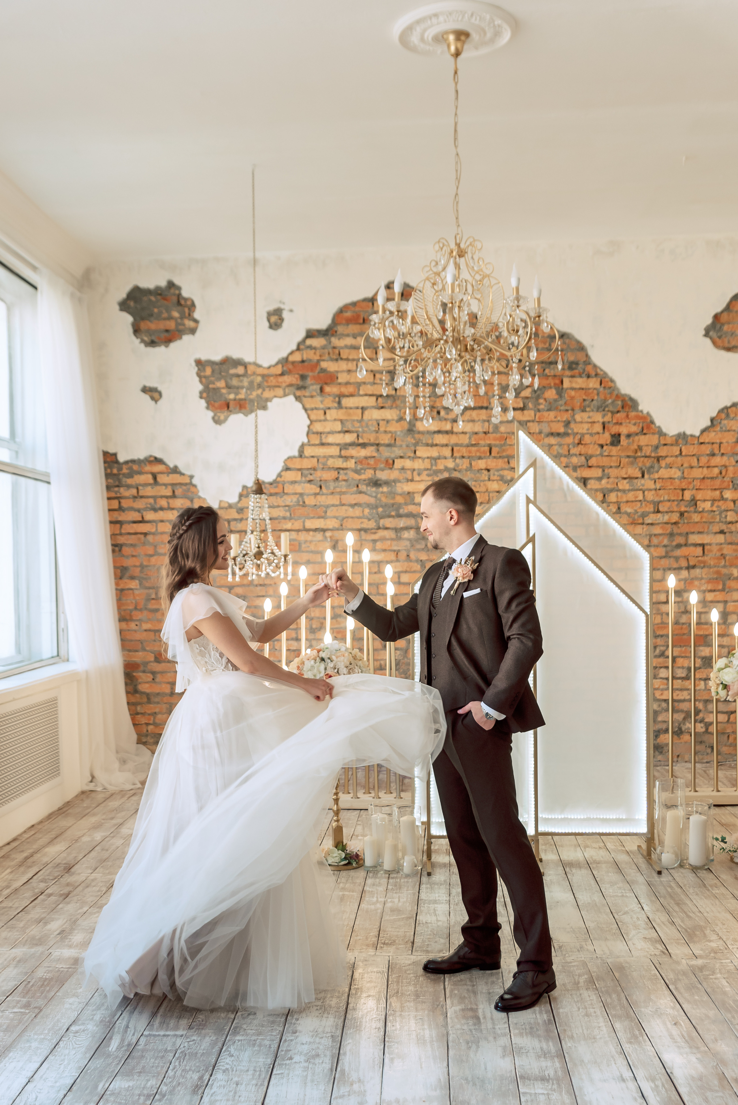 Свадебные фотосъёмки. Фотограф г. Пенза — Светлана Зойкина