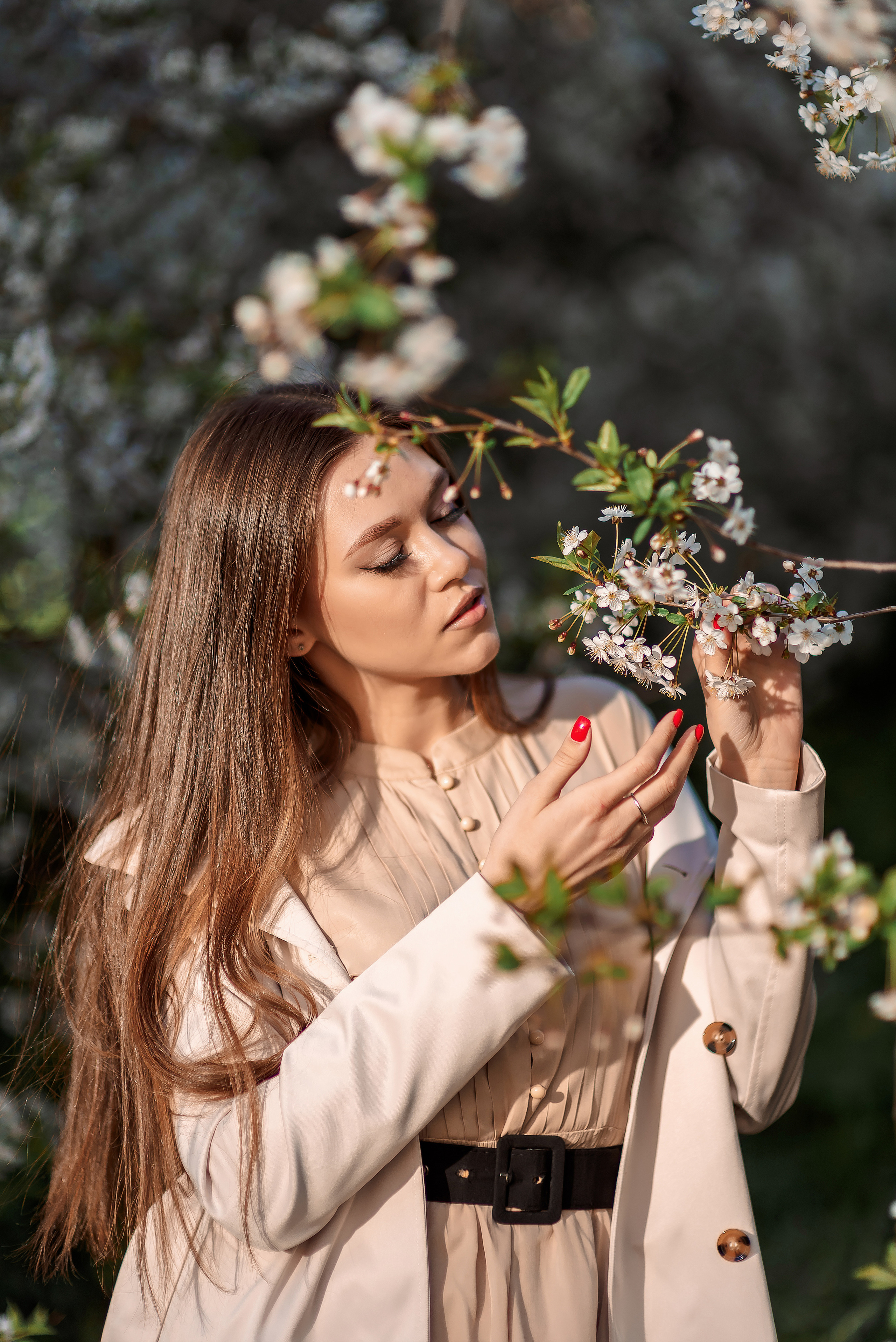 Прогулочная съемка. Фотограф г. Пенза — Светлана Зойкина