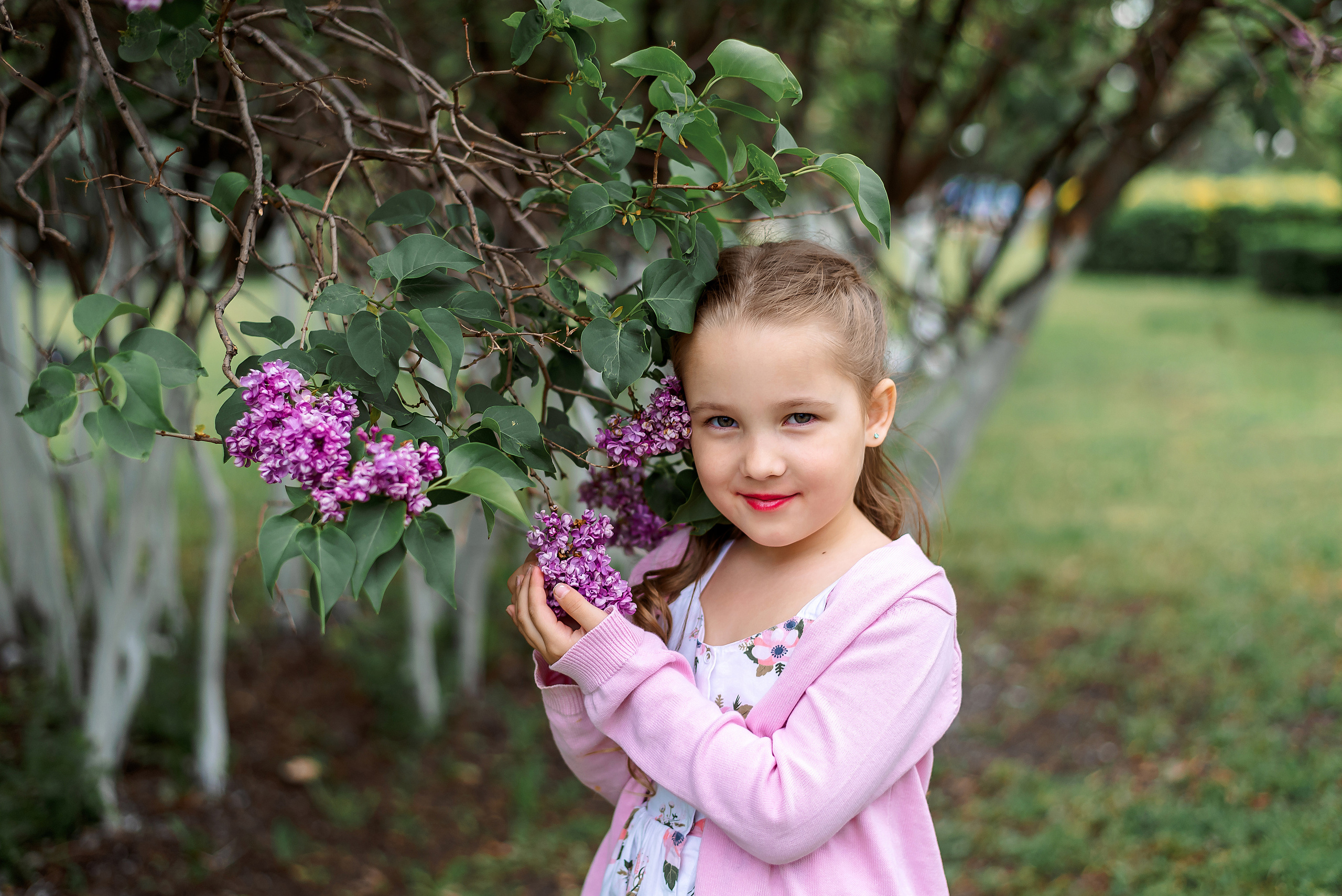Прогулочная съемка. Фотограф г. Пенза — Светлана Зойкина