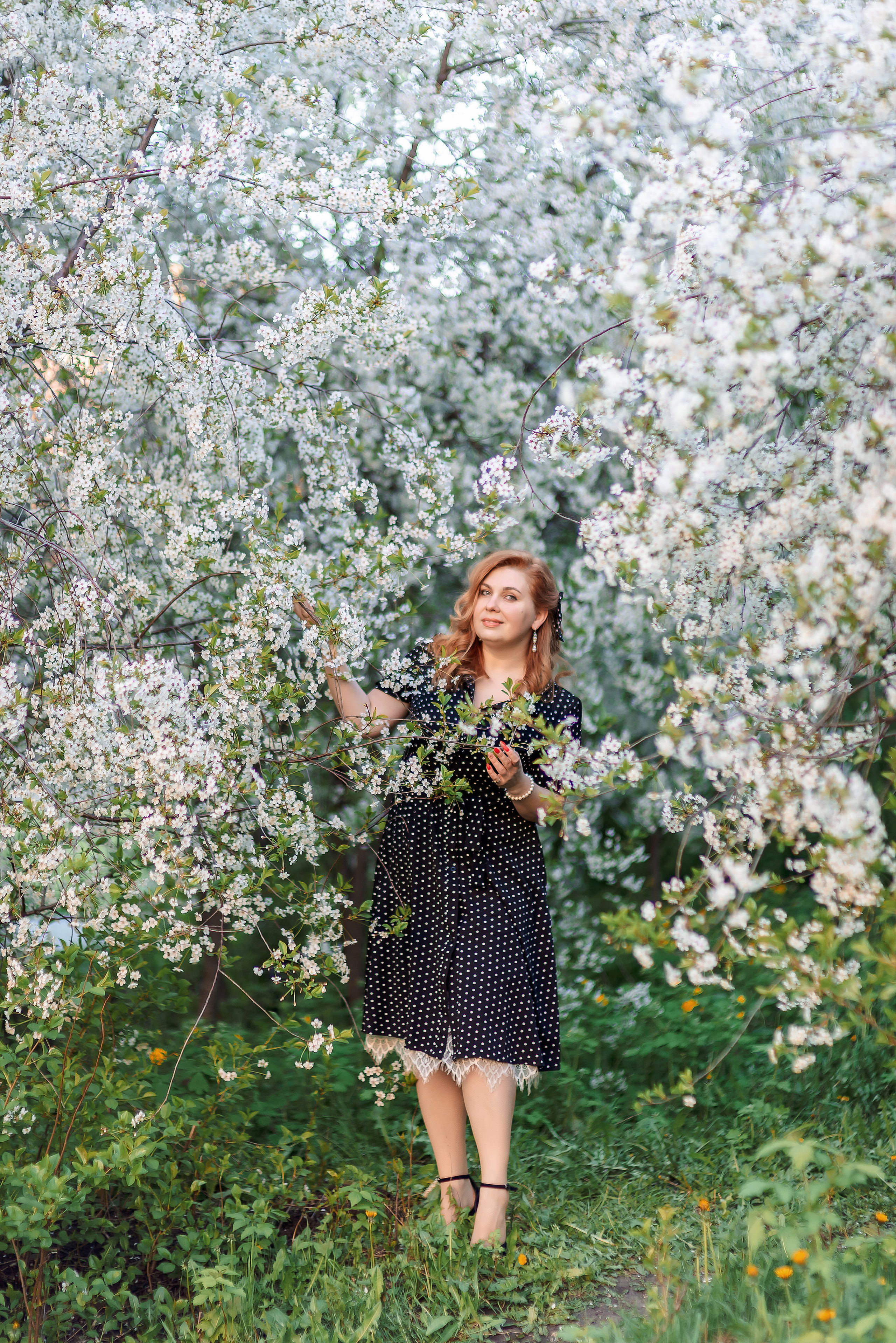 Прогулочная съемка. Фотограф г. Пенза — Светлана Зойкина