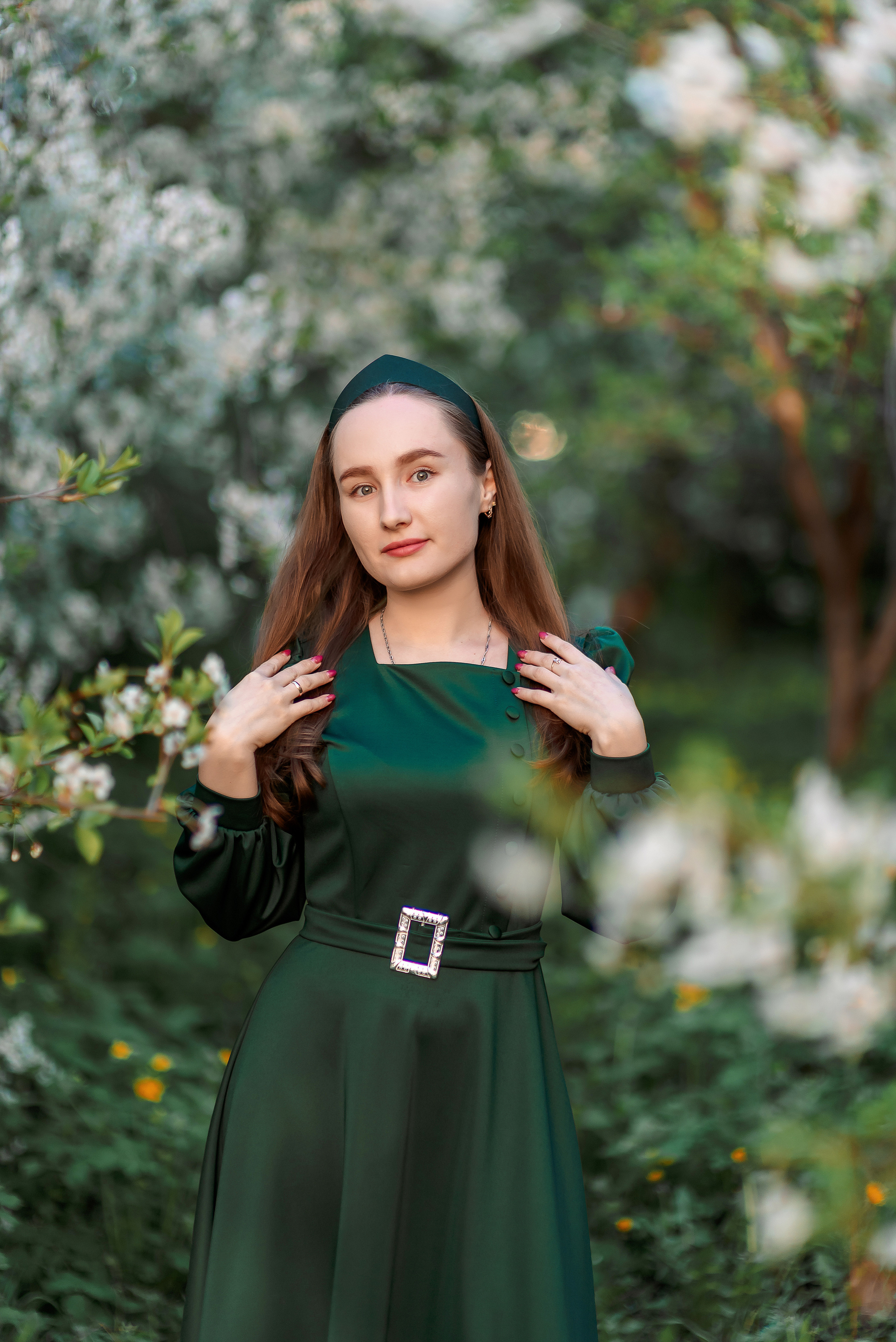 Прогулочная съемка. Фотограф г. Пенза — Светлана Зойкина