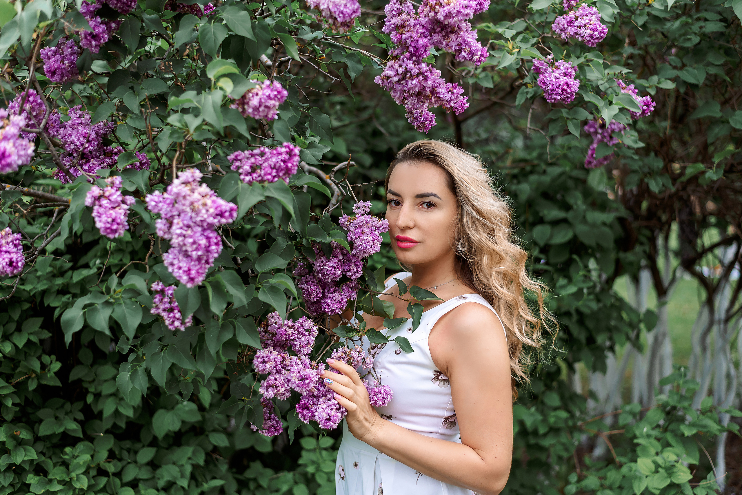 Прогулочная съемка. Фотограф г. Пенза — Светлана Зойкина