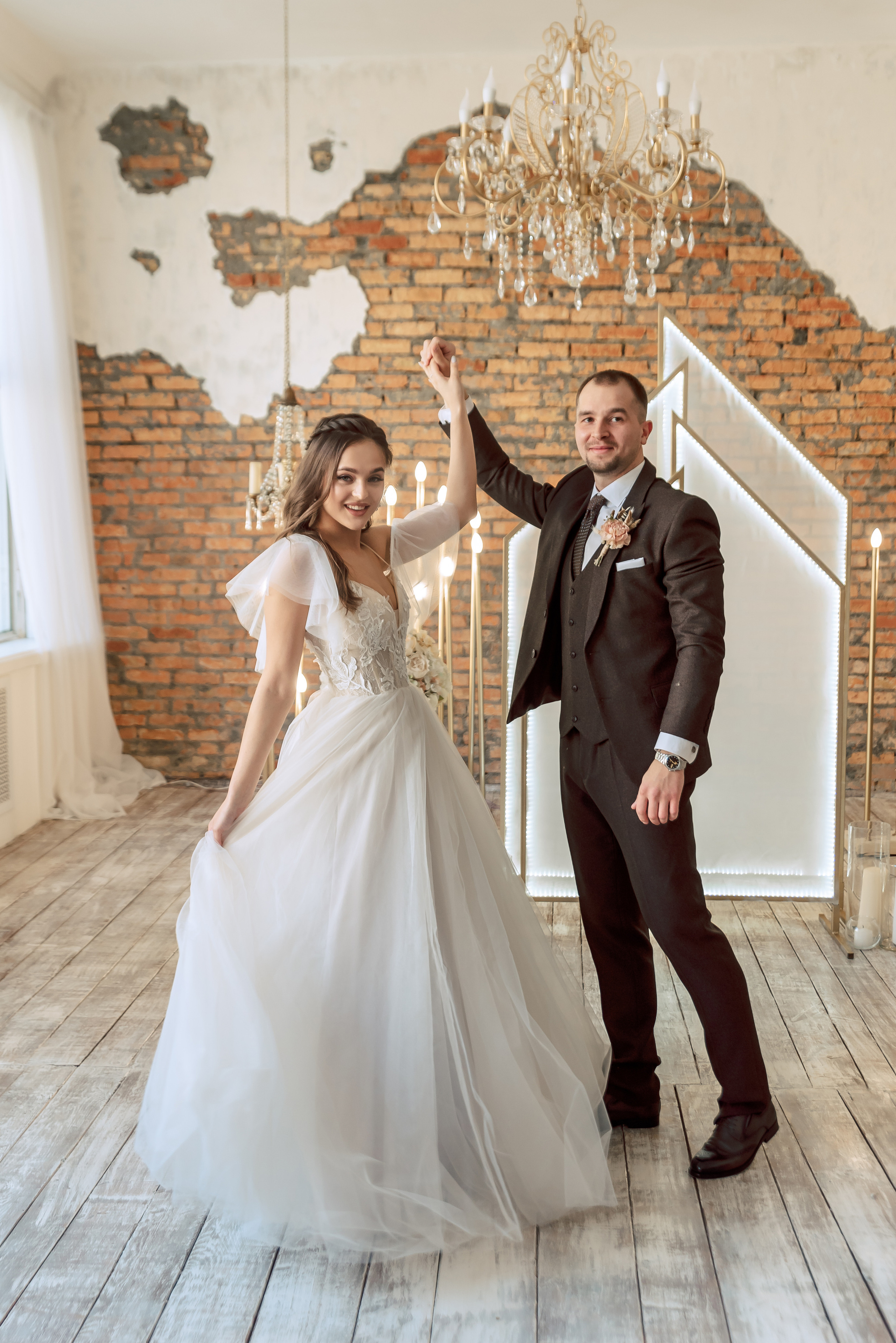 Свадебные фотосъёмки. Фотограф г. Пенза — Светлана Зойкина