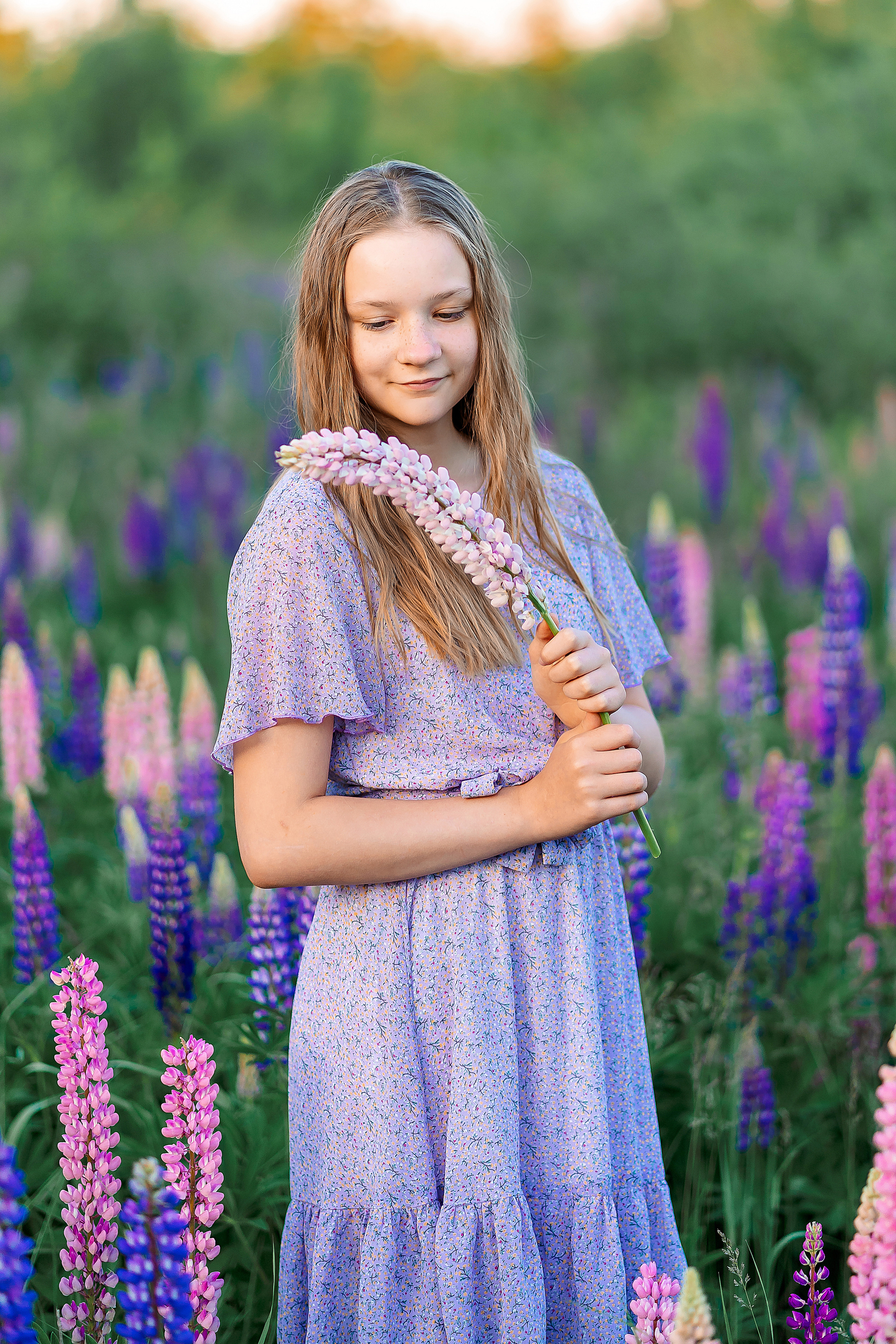 Прогулочная съемка. Фотограф г. Пенза — Светлана Зойкина