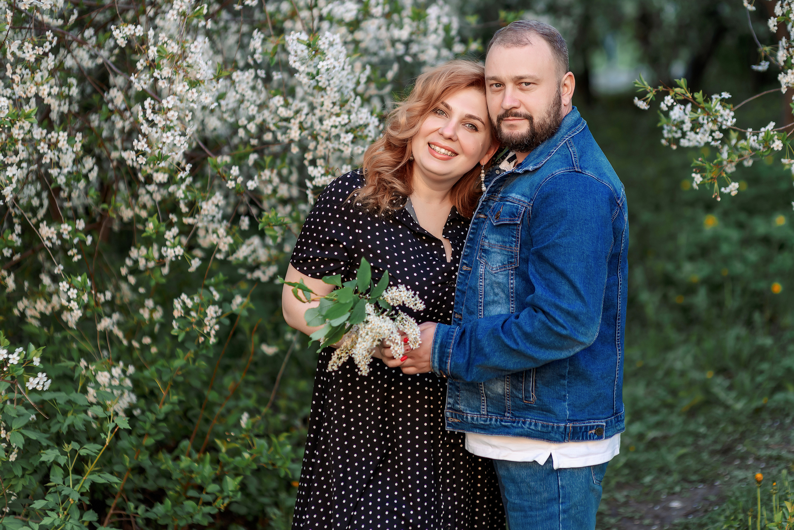 Прогулочная съемка. Фотограф г. Пенза — Светлана Зойкина