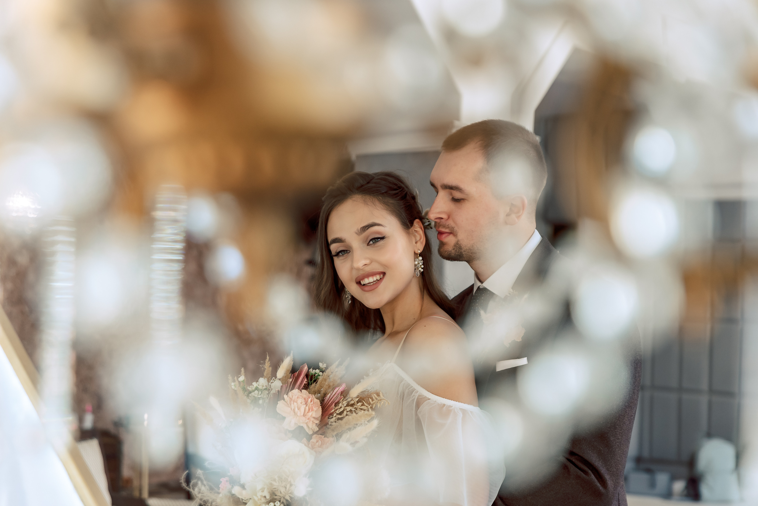 Свадебные фотосъёмки. Фотограф г. Пенза — Светлана Зойкина