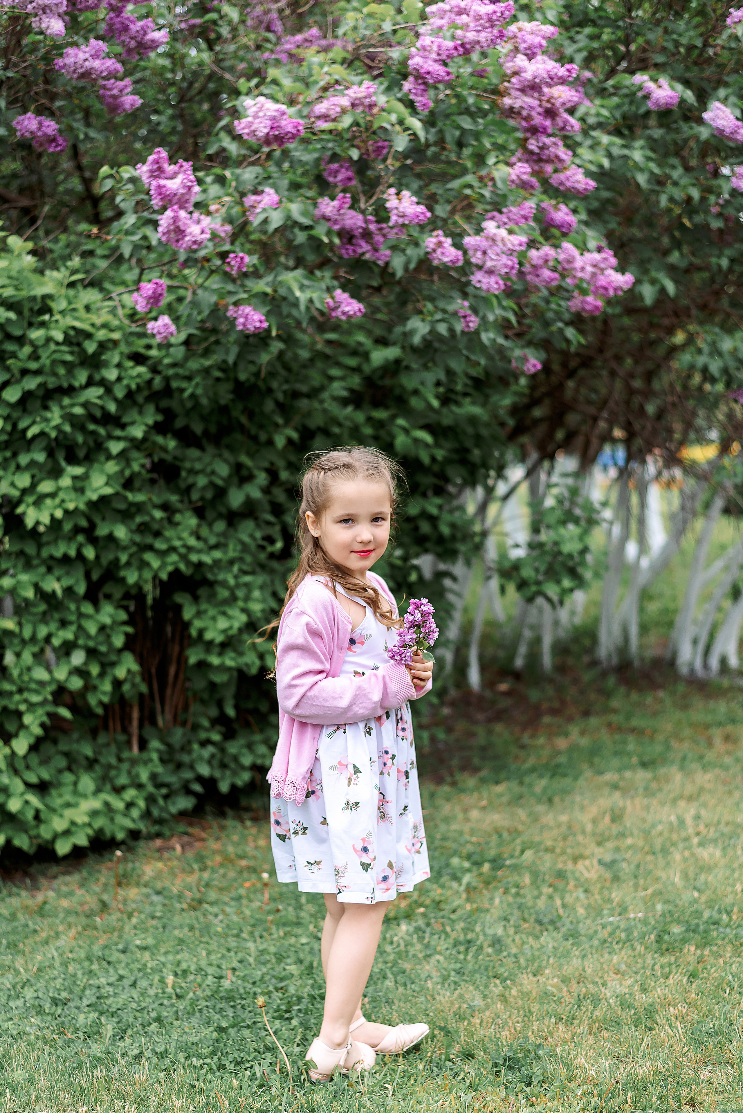 Прогулочная съемка. Фотограф г. Пенза — Светлана Зойкина