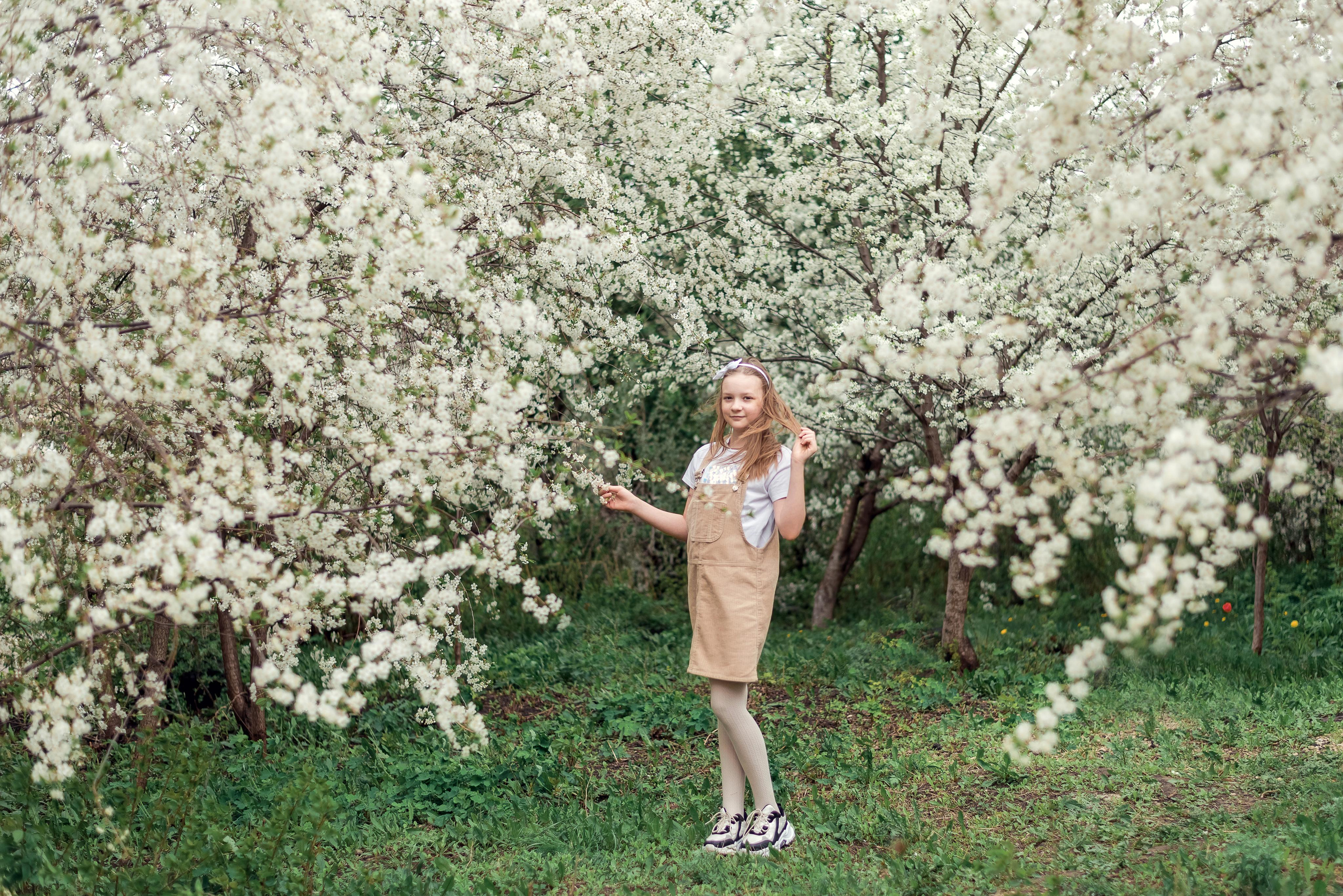 Прогулочная съемка. Фотограф г. Пенза — Светлана Зойкина