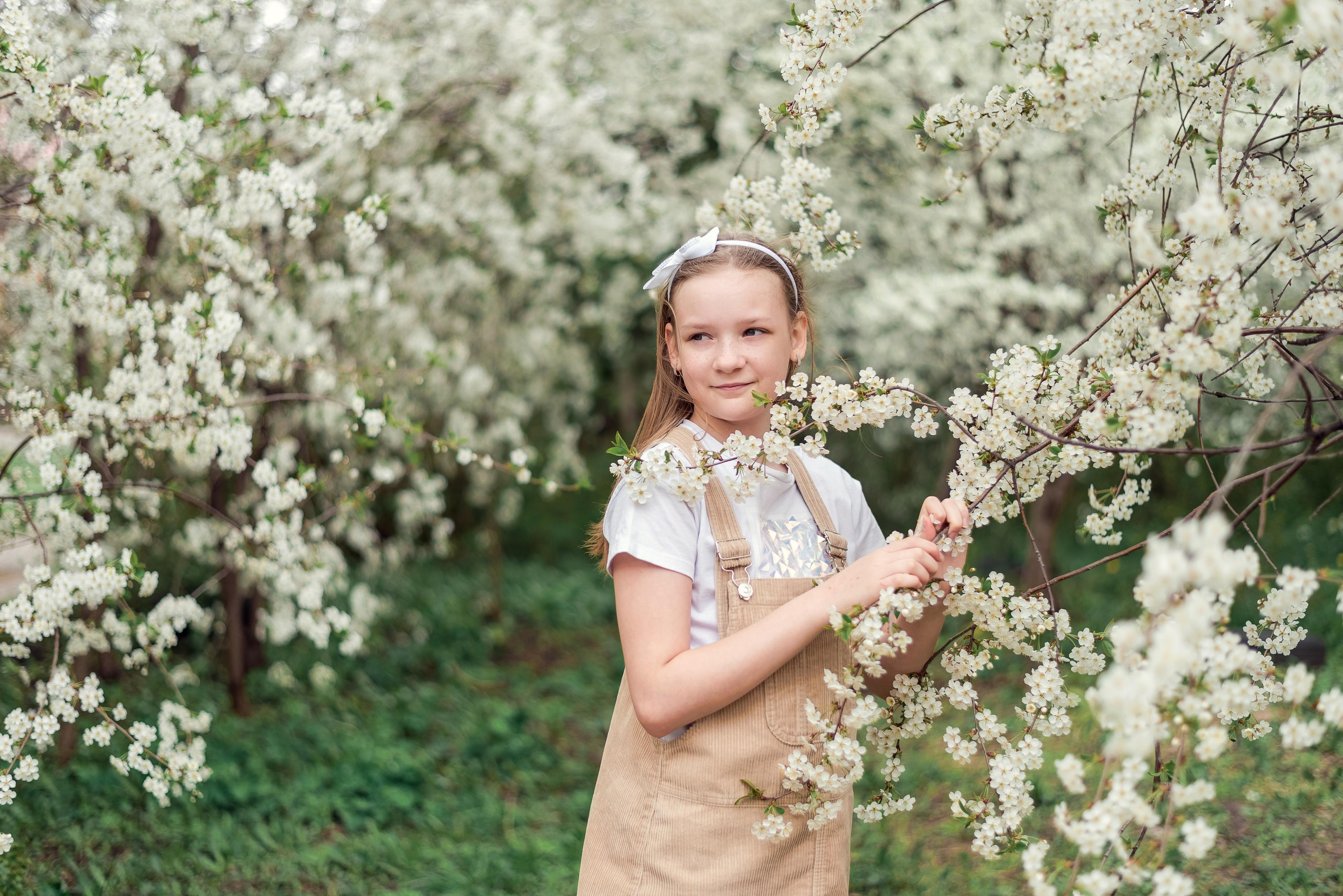 Прогулочная съемка. Фотограф г. Пенза — Светлана Зойкина