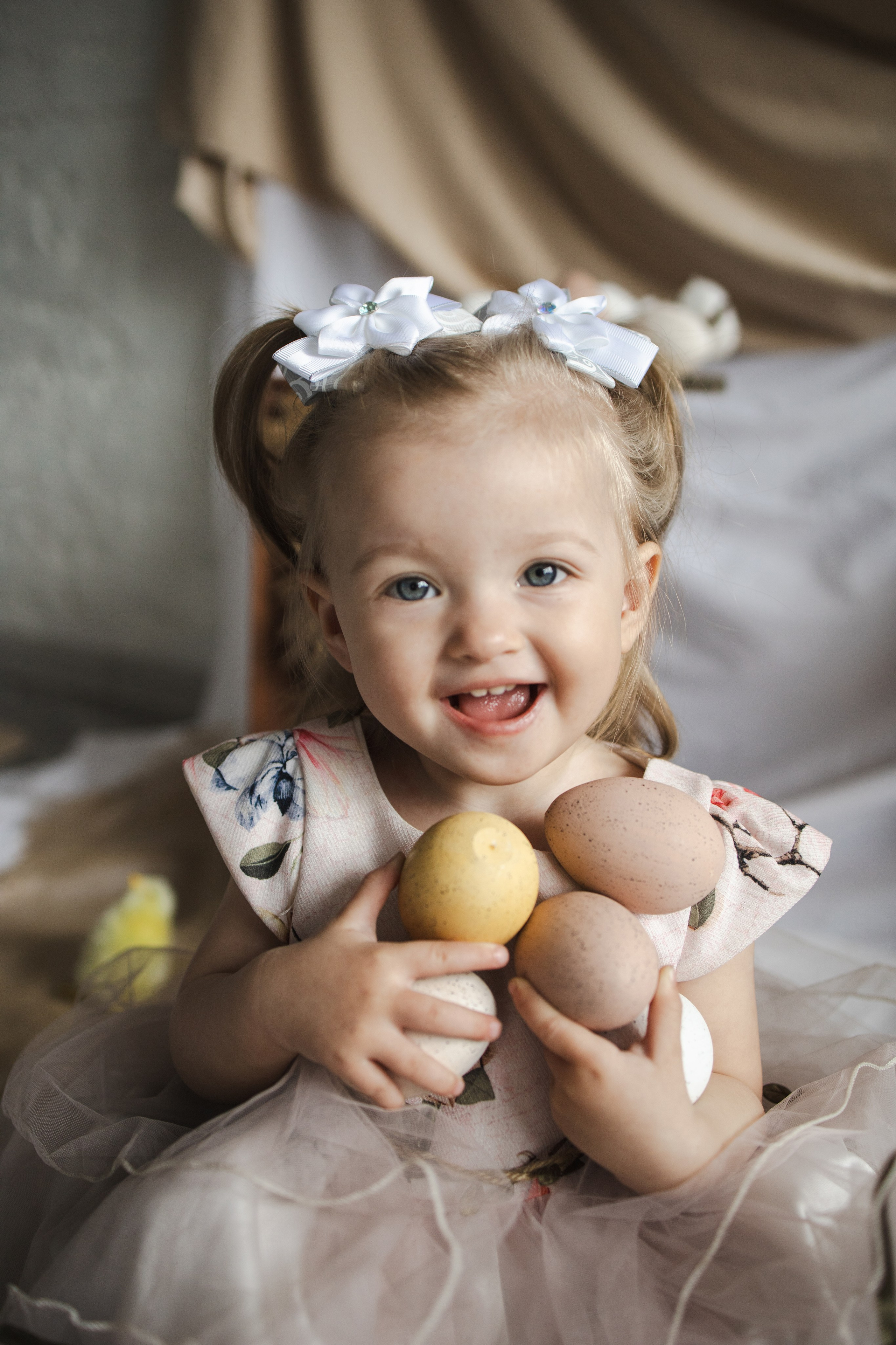 Пасха. Фотограф в Иркутске Тома Кабанова