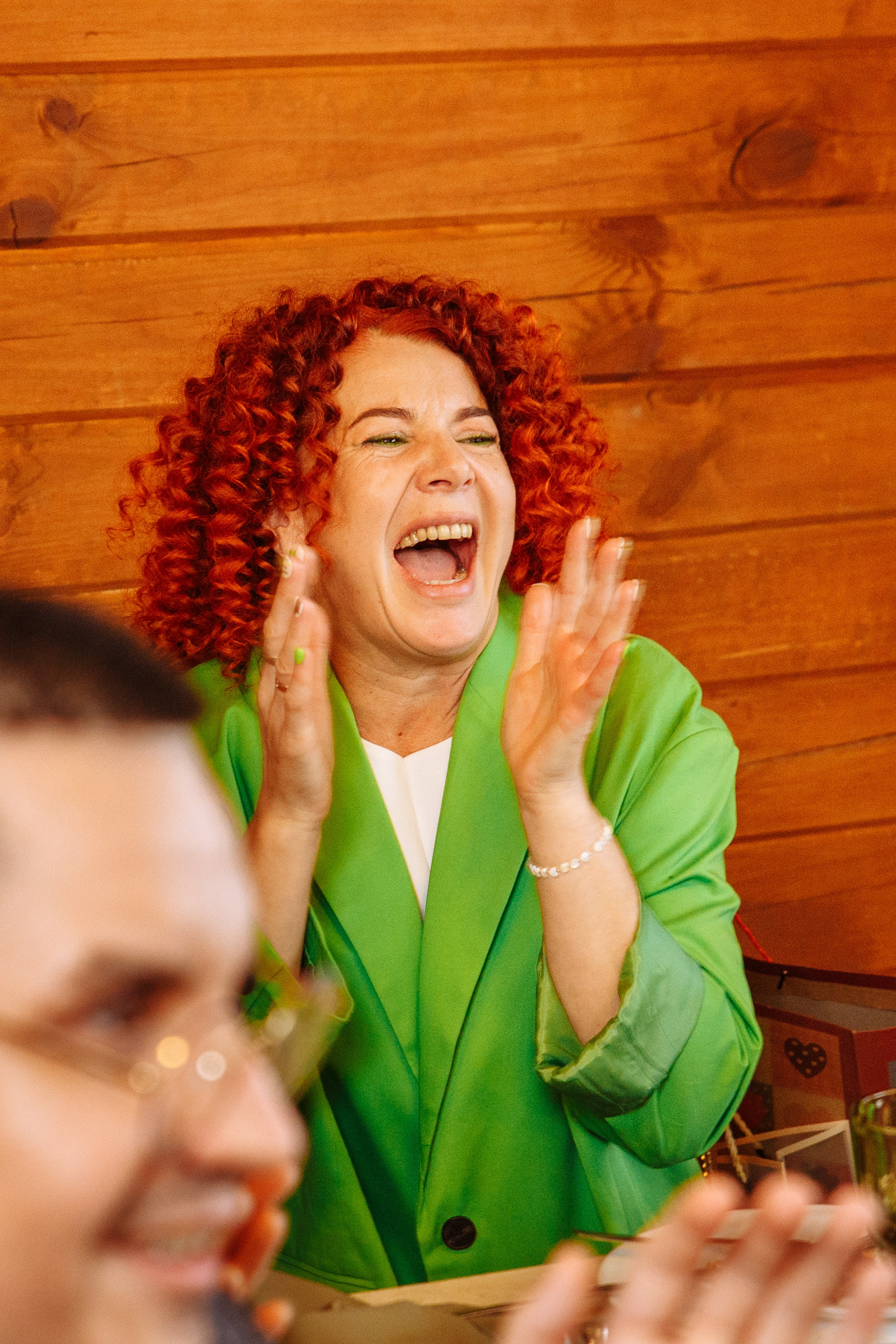 Корпоративы. Фотограф Комаров Сергей