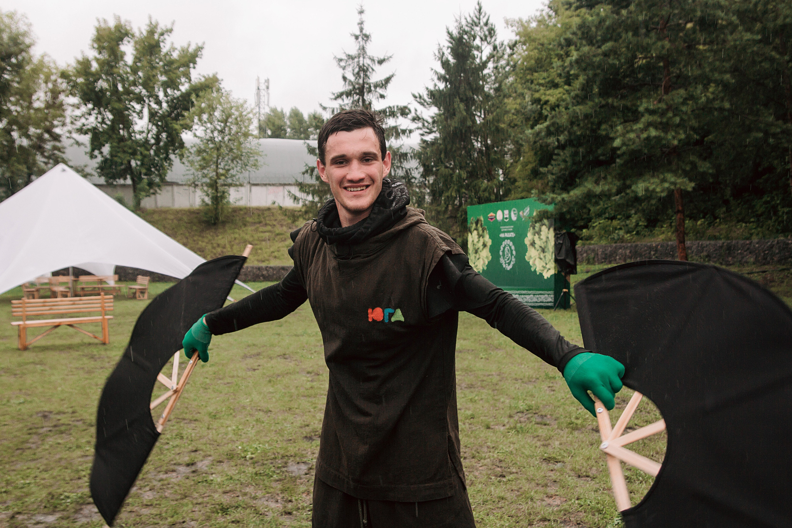 Фестиваль «На рахате» 2025. Фотограф в Уфе Субботина Виктория | Репортажные, индивидуальные фотосессии