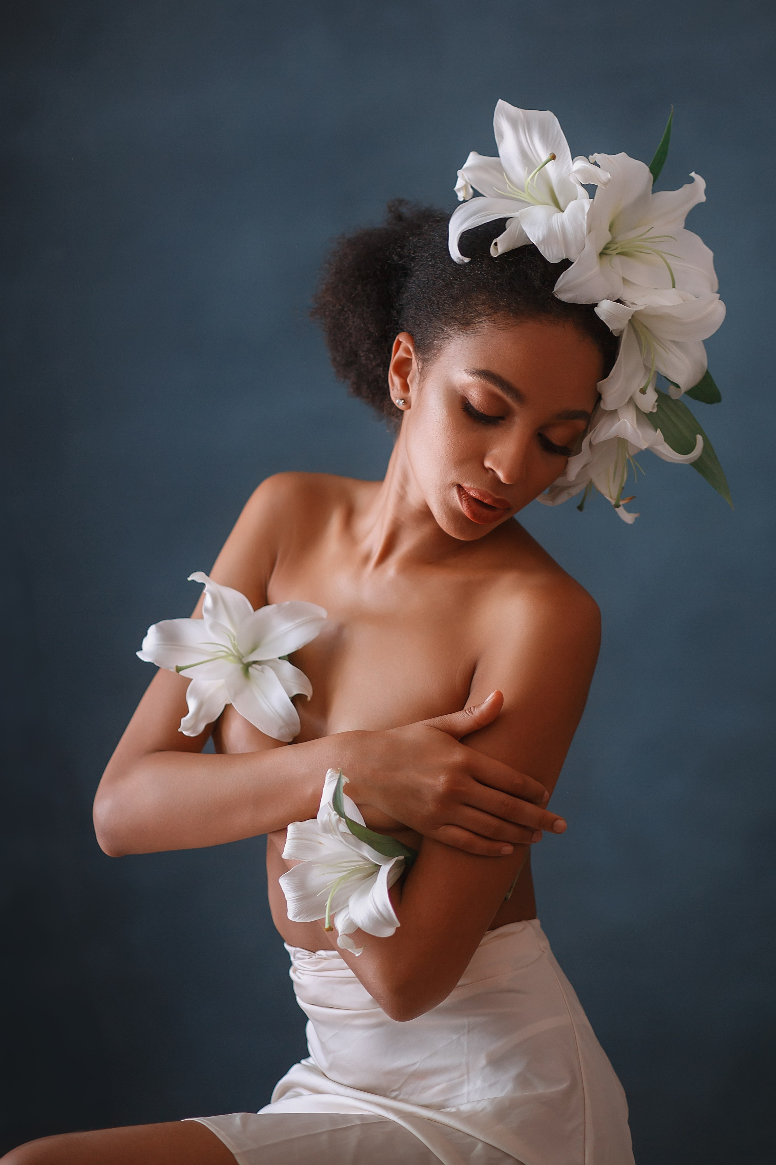 Портрет. Детский и семейный фотограф в Москве и Моск. области Татьяна Минаева