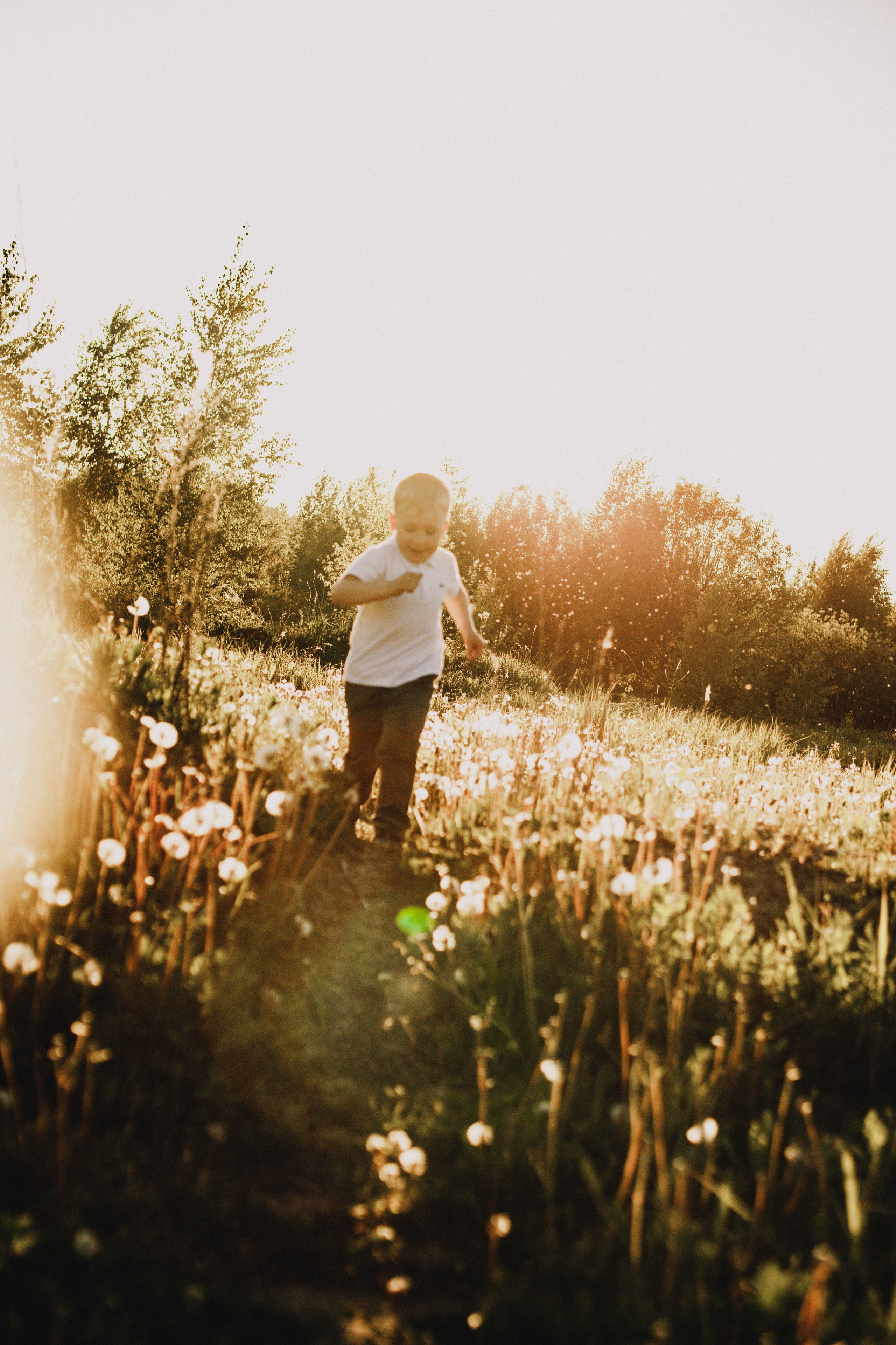 Гера и Примус. Фотограф в Нижнем Новгороде