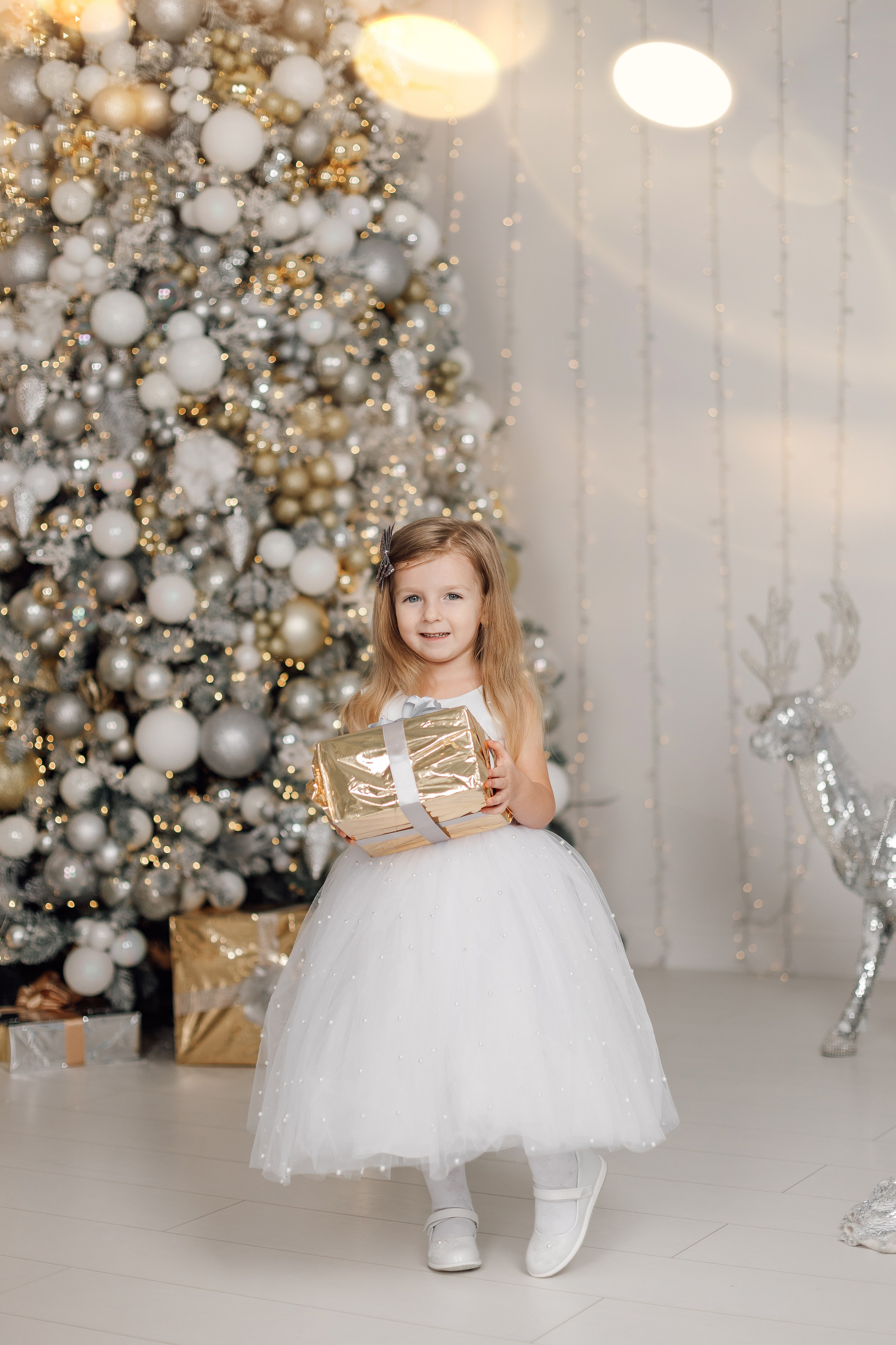 № 22. Фотограф в Москве Юлия Хамзина