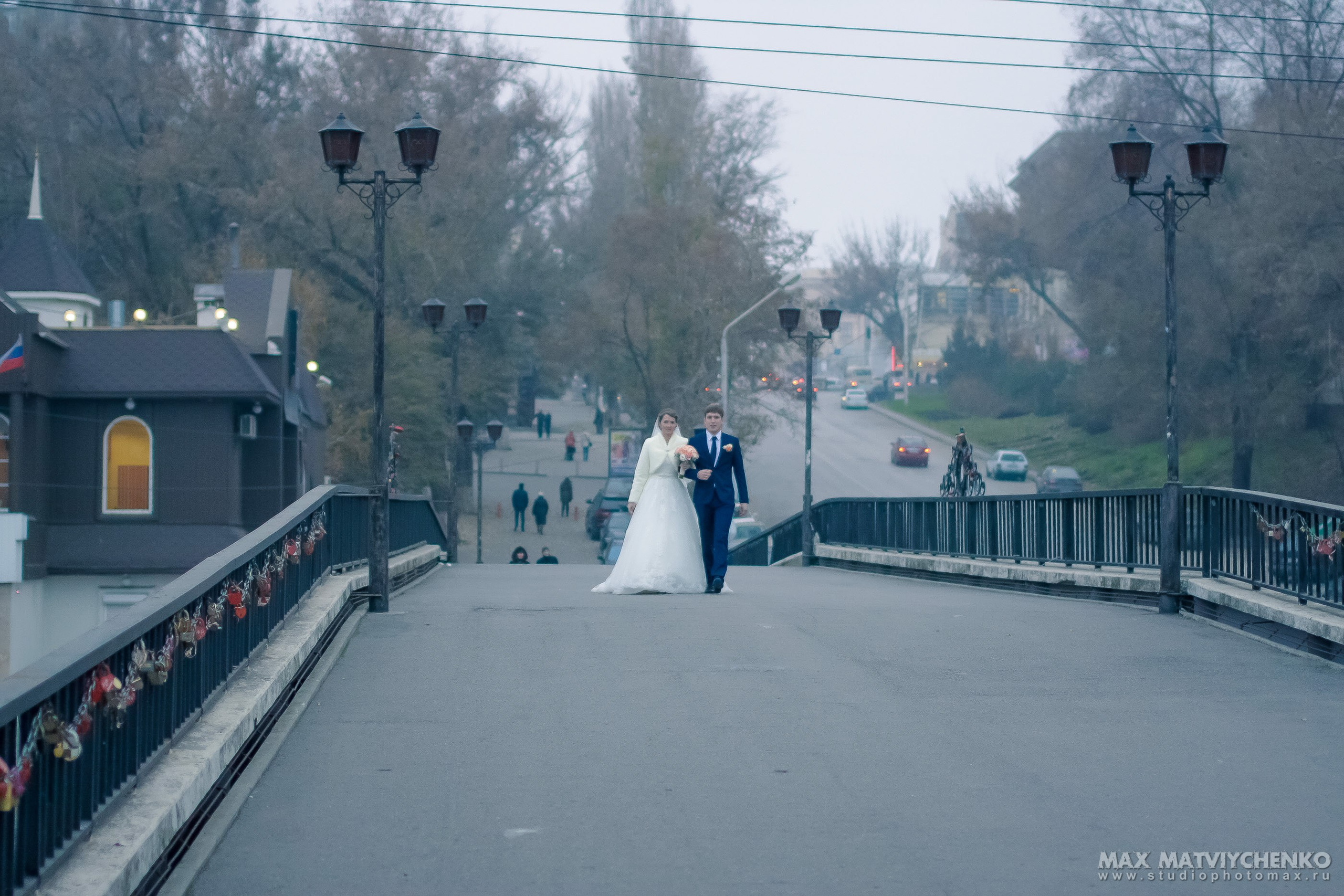 Лучшие для печати/Best for printing. Максим Матвийченко и Виктория Басова профессионалы своего дела