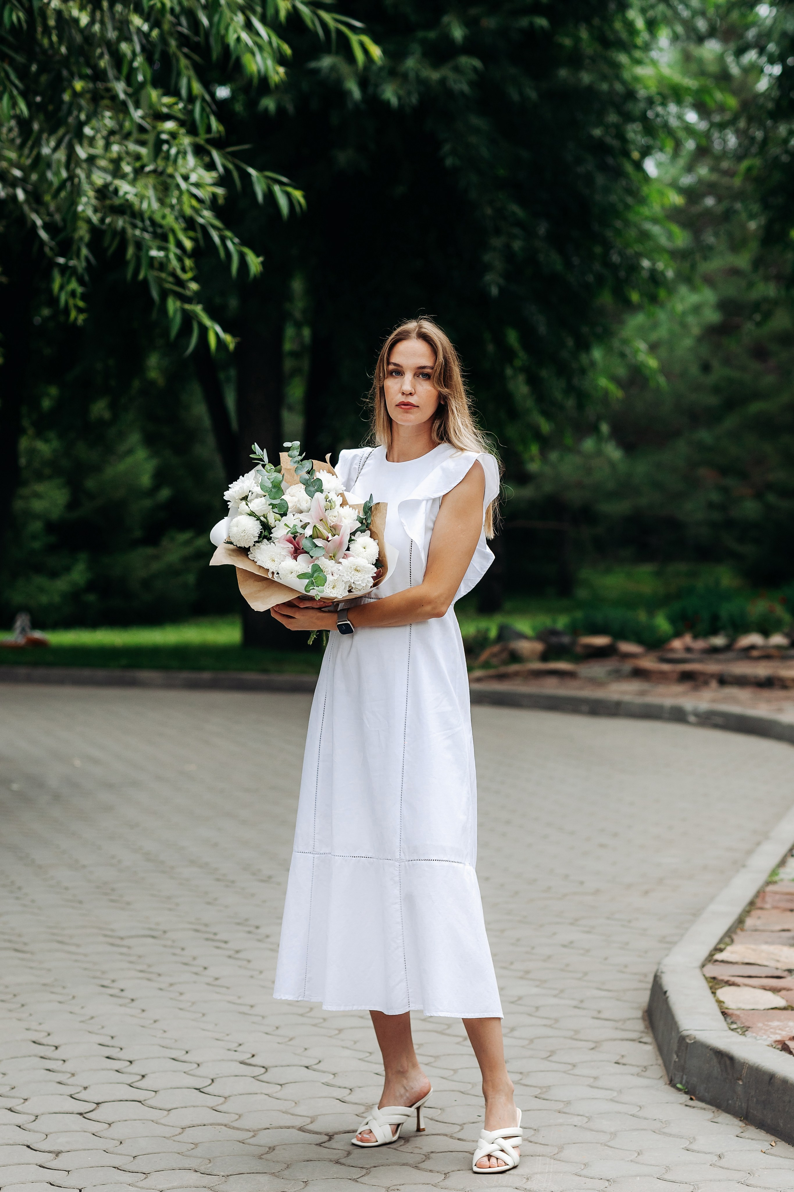 Александр Ирина. Фотограф Омск Андрей Козяков