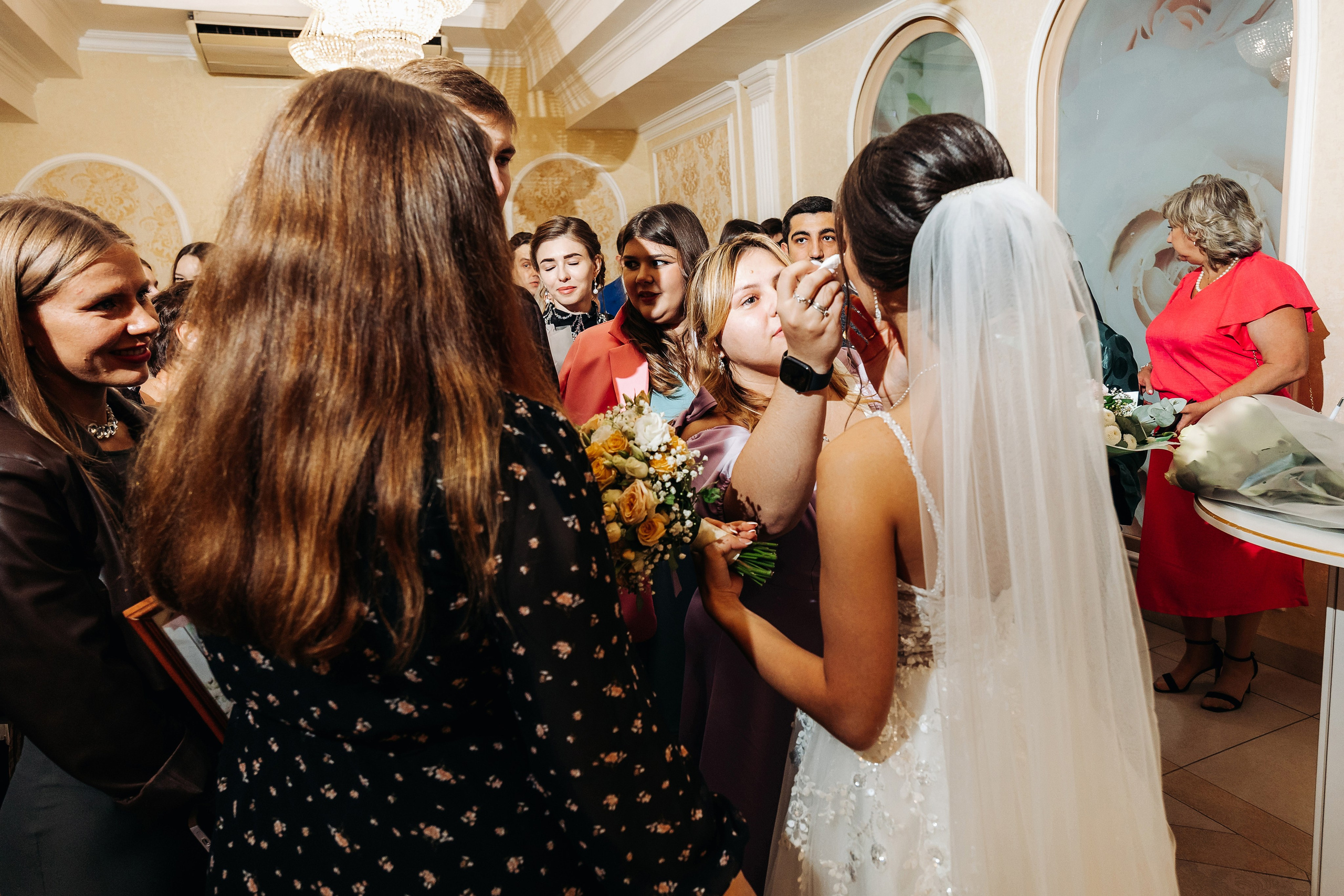 Максим Ангелина. Фотограф Омск Андрей Козяков