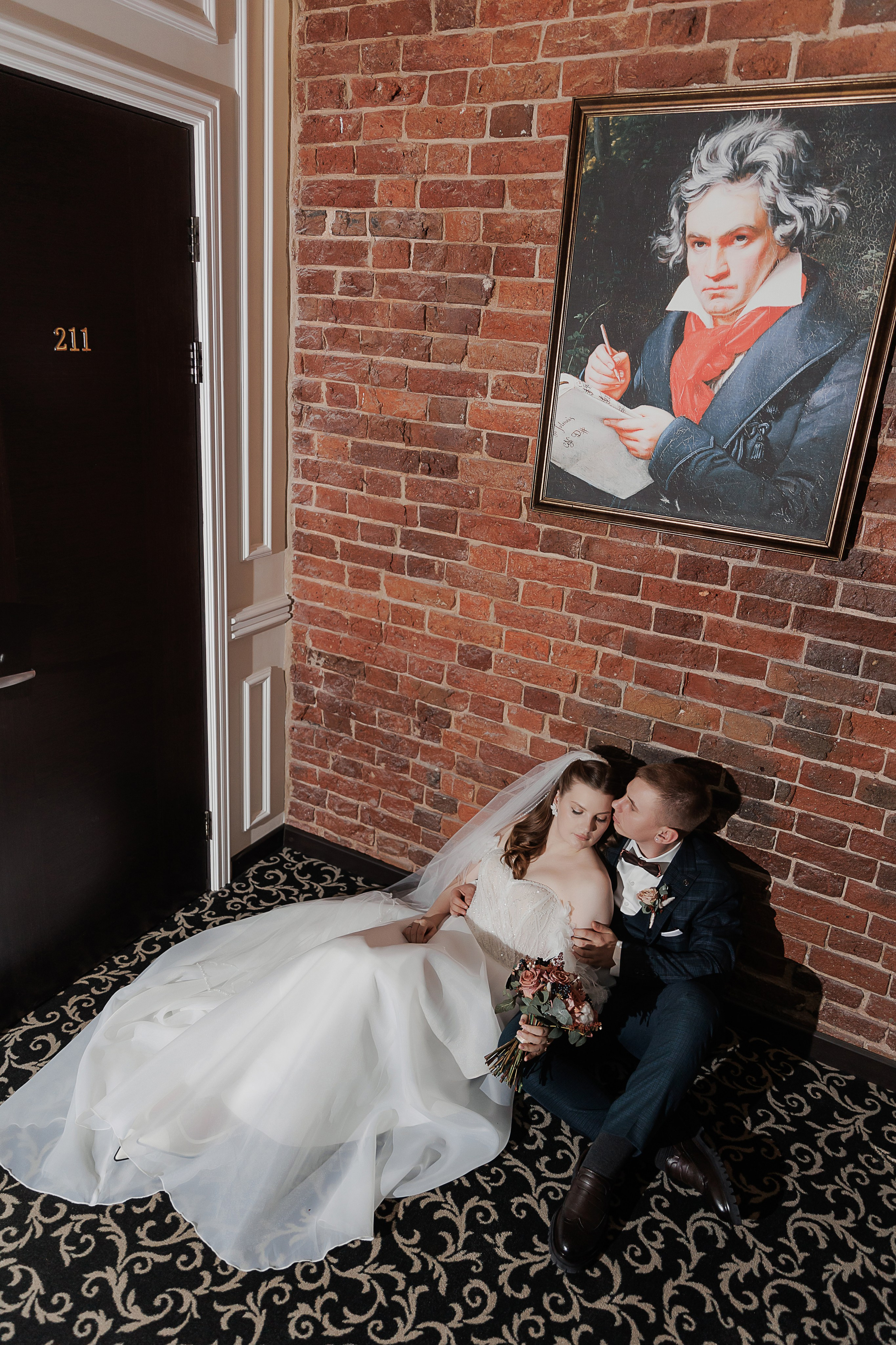 Свадьба. Свадебный и семейный фотограф в Твери и Тверской области